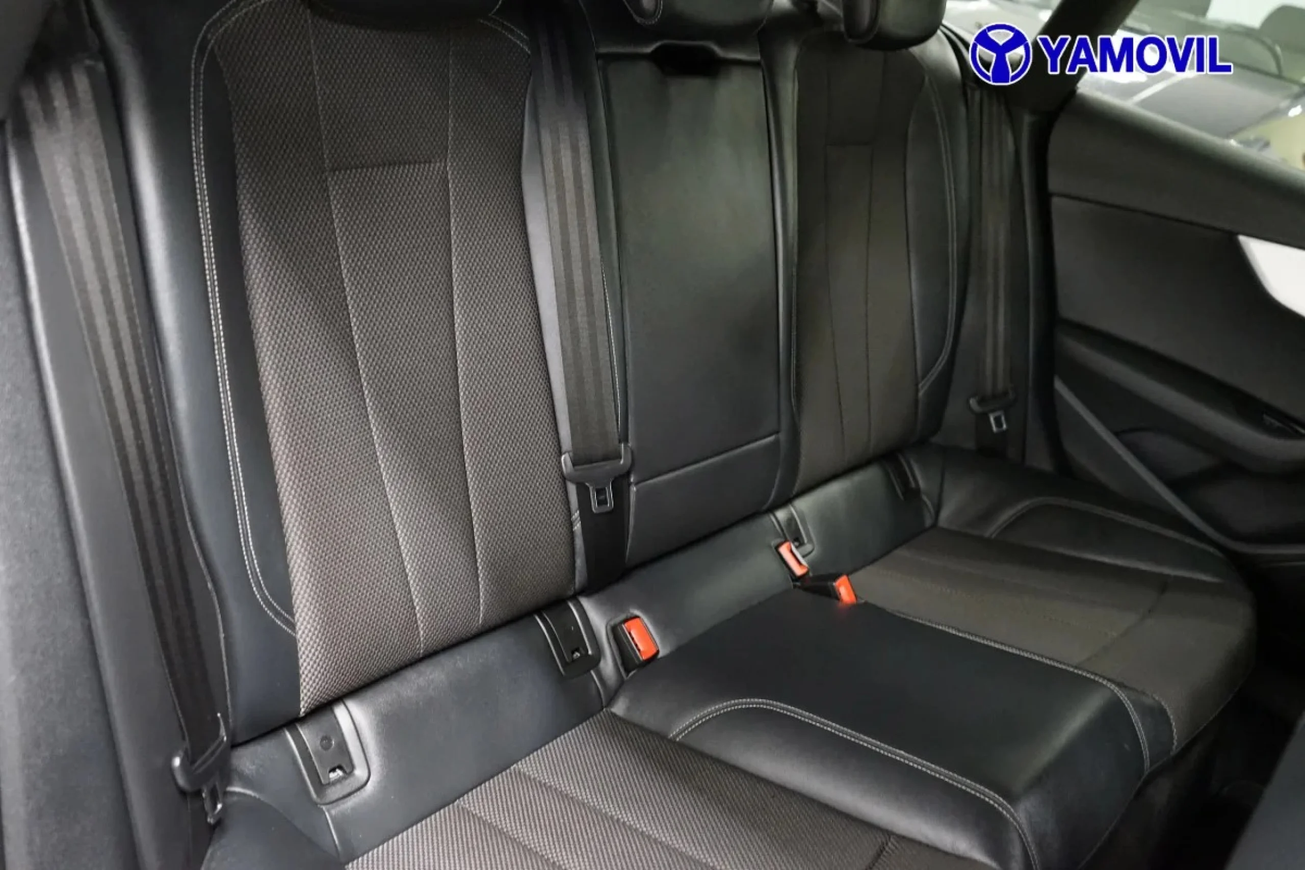Audi A5 Sportback Sport 40 TFSI 140 kW (190 CV) S tronic - Foto 17