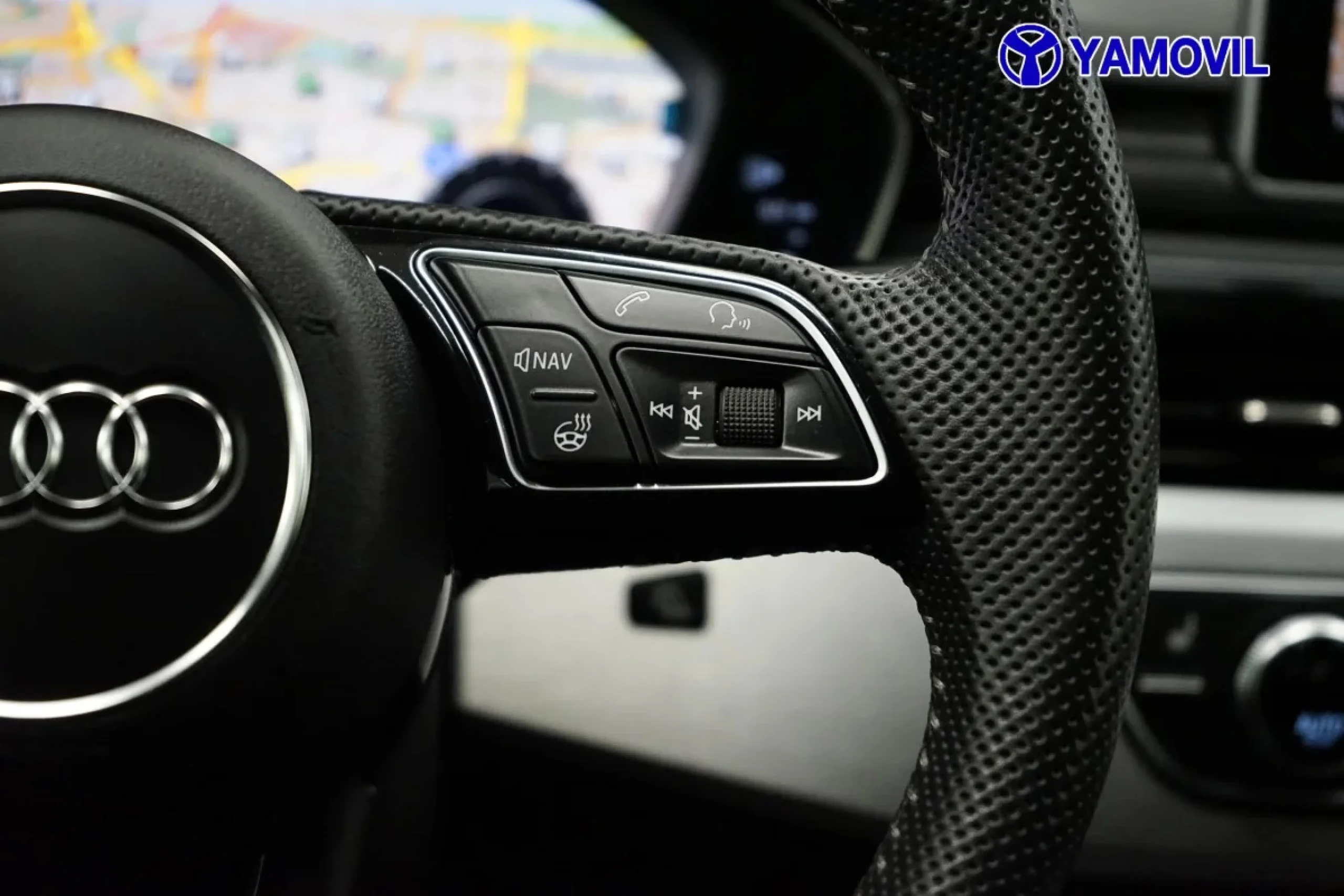 Audi A5 Sportback Sport 40 TFSI 140 kW (190 CV) S tronic - Foto 22