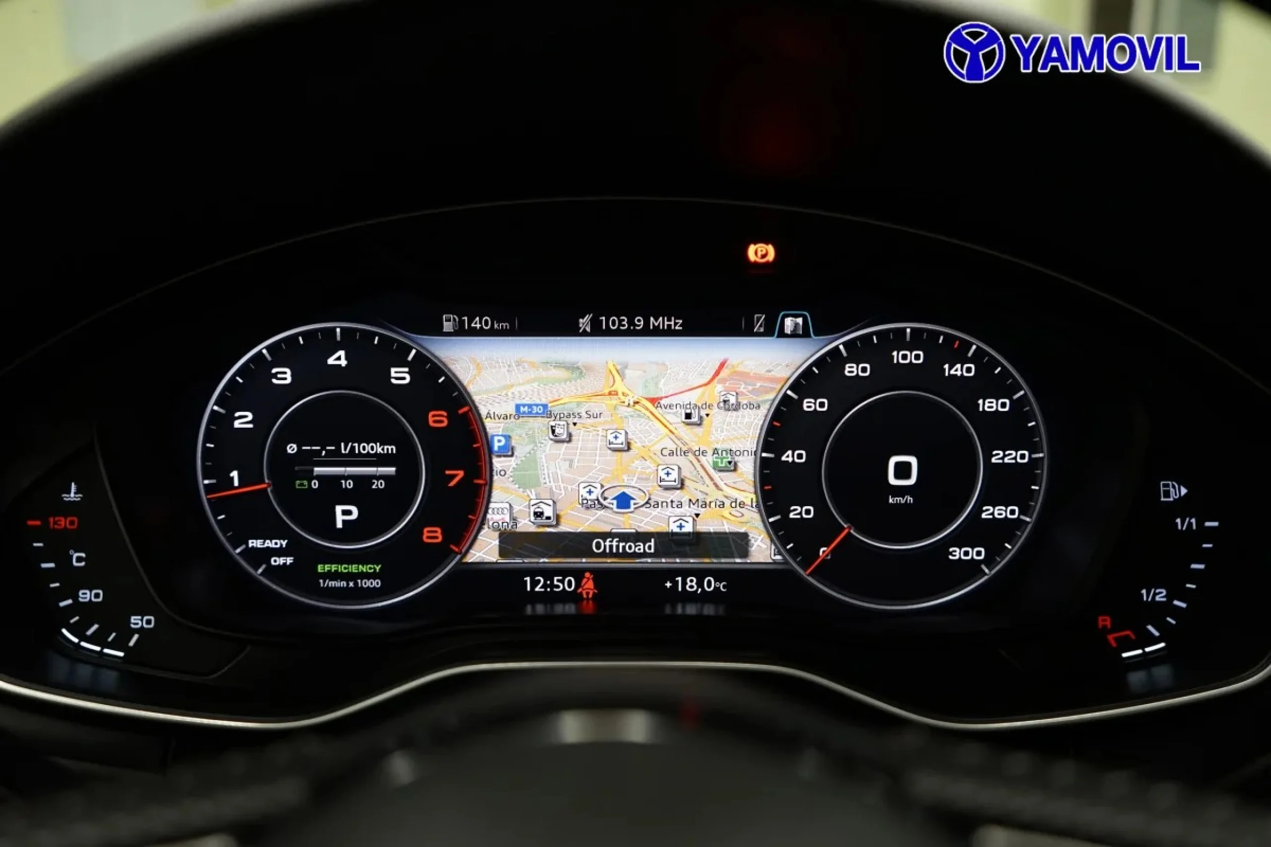 Audi A5 Sportback Sport 40 TFSI 140 kW (190 CV) S tronic - Foto 24
