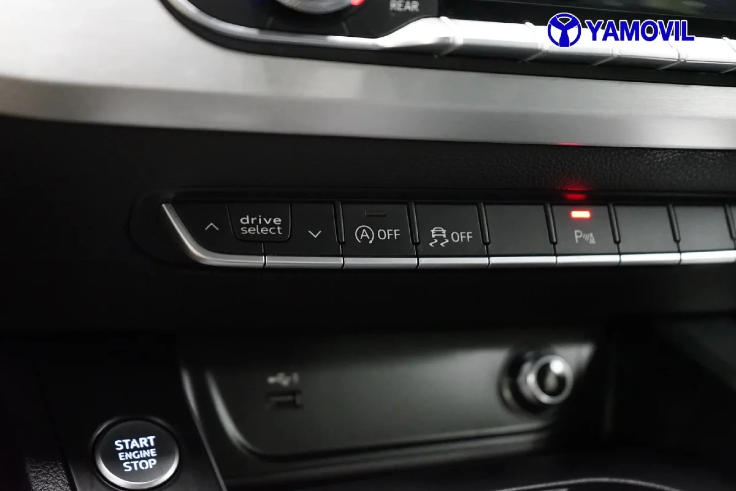 Audi A5 Sportback Sport 40 TFSI 140 kW (190 CV) S tronic - Foto 29