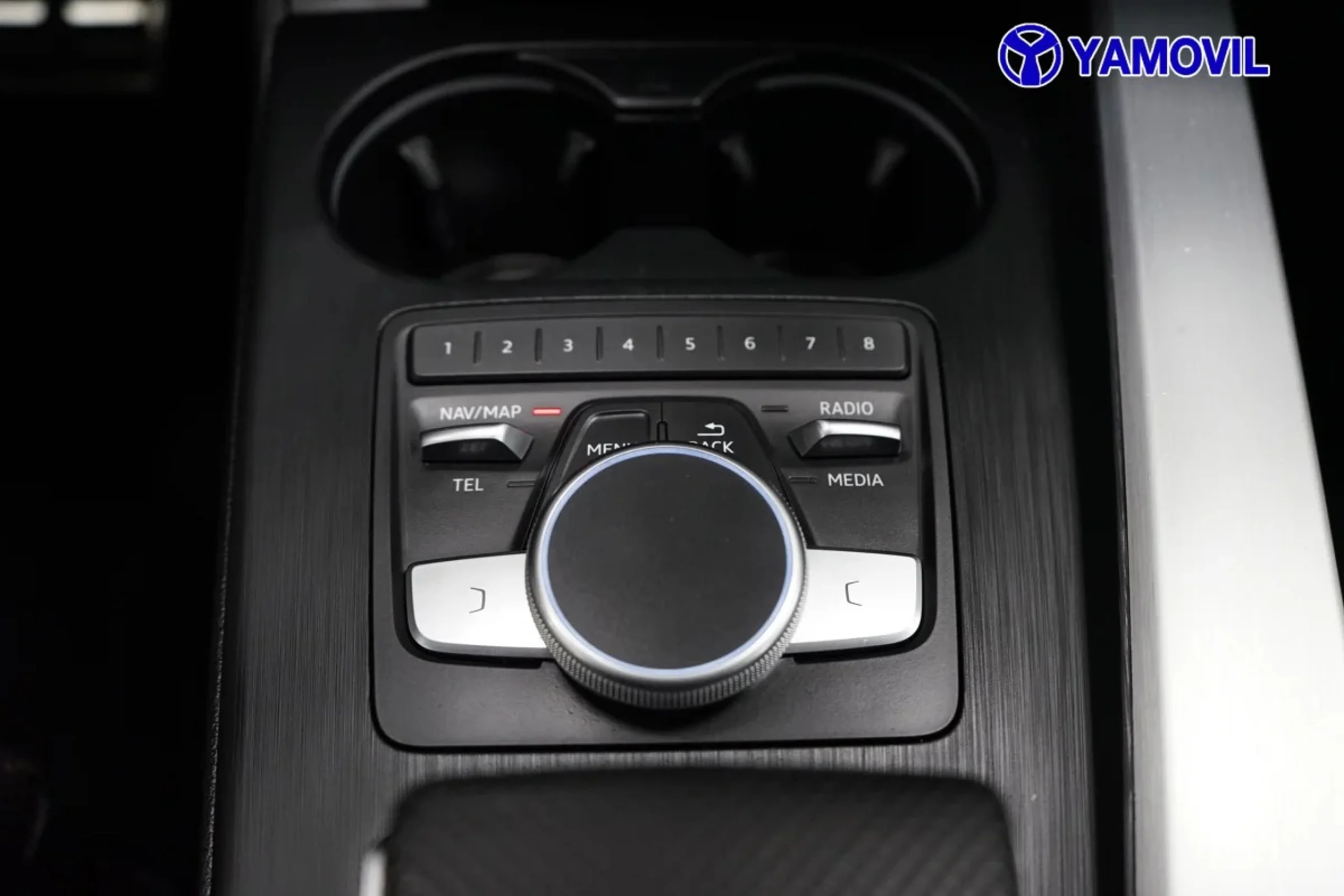 Audi A5 Sportback Sport 40 TFSI 140 kW (190 CV) S tronic - Foto 31