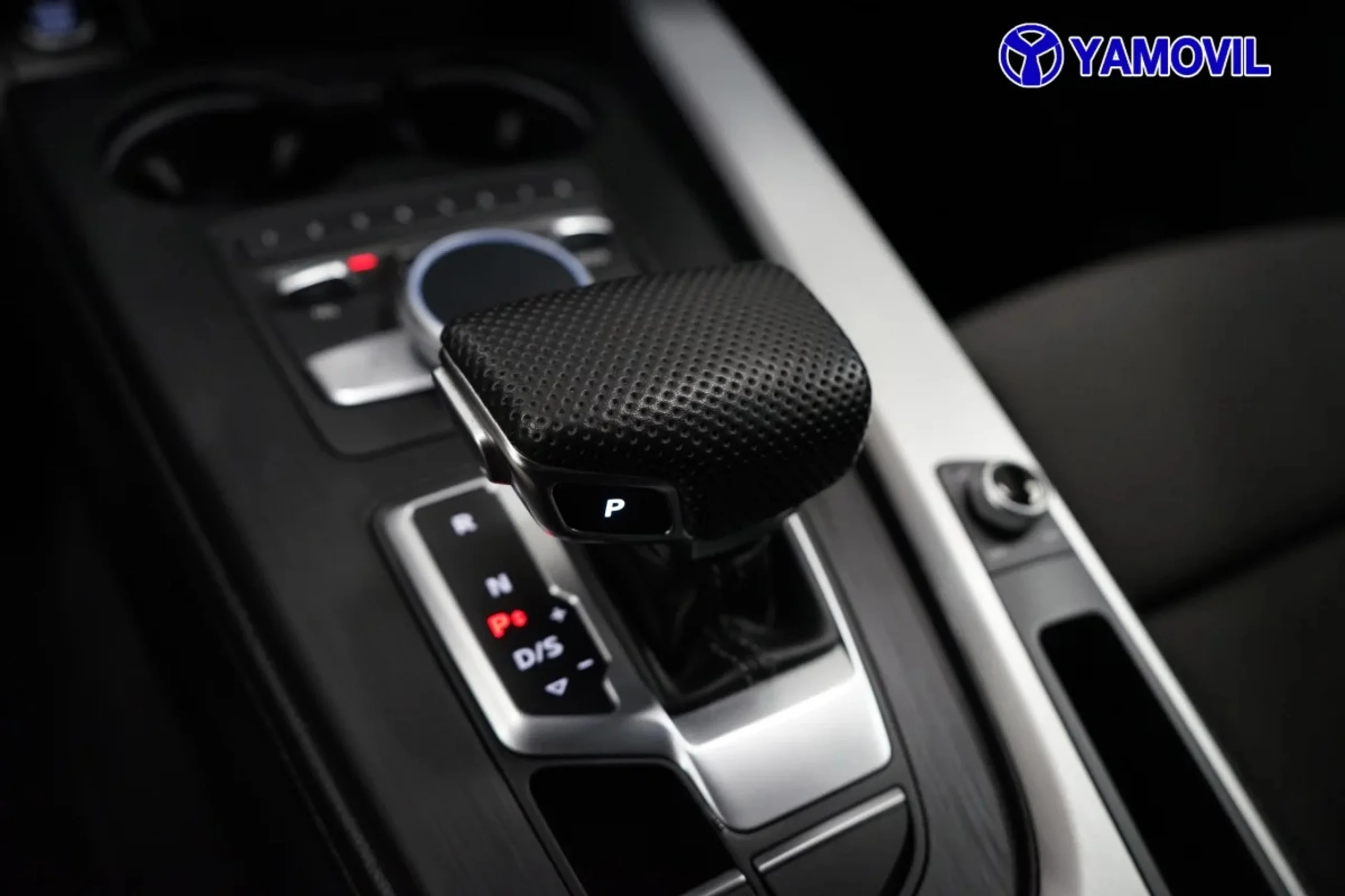 Audi A5 Sportback Sport 40 TFSI 140 kW (190 CV) S tronic - Foto 32
