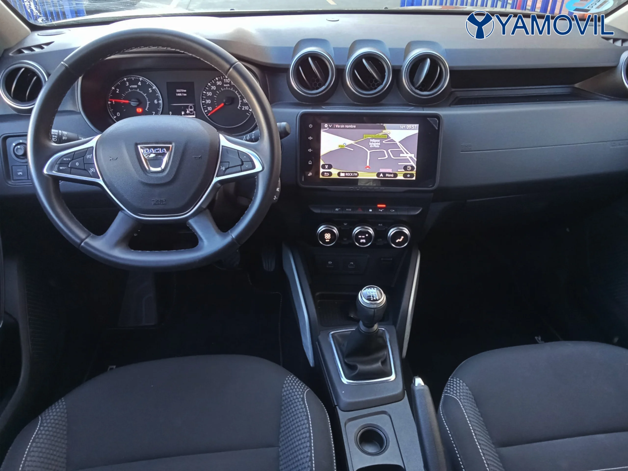 Dacia Duster Prestige TCE 66 kW (90 CV) 4X2 - Foto 5