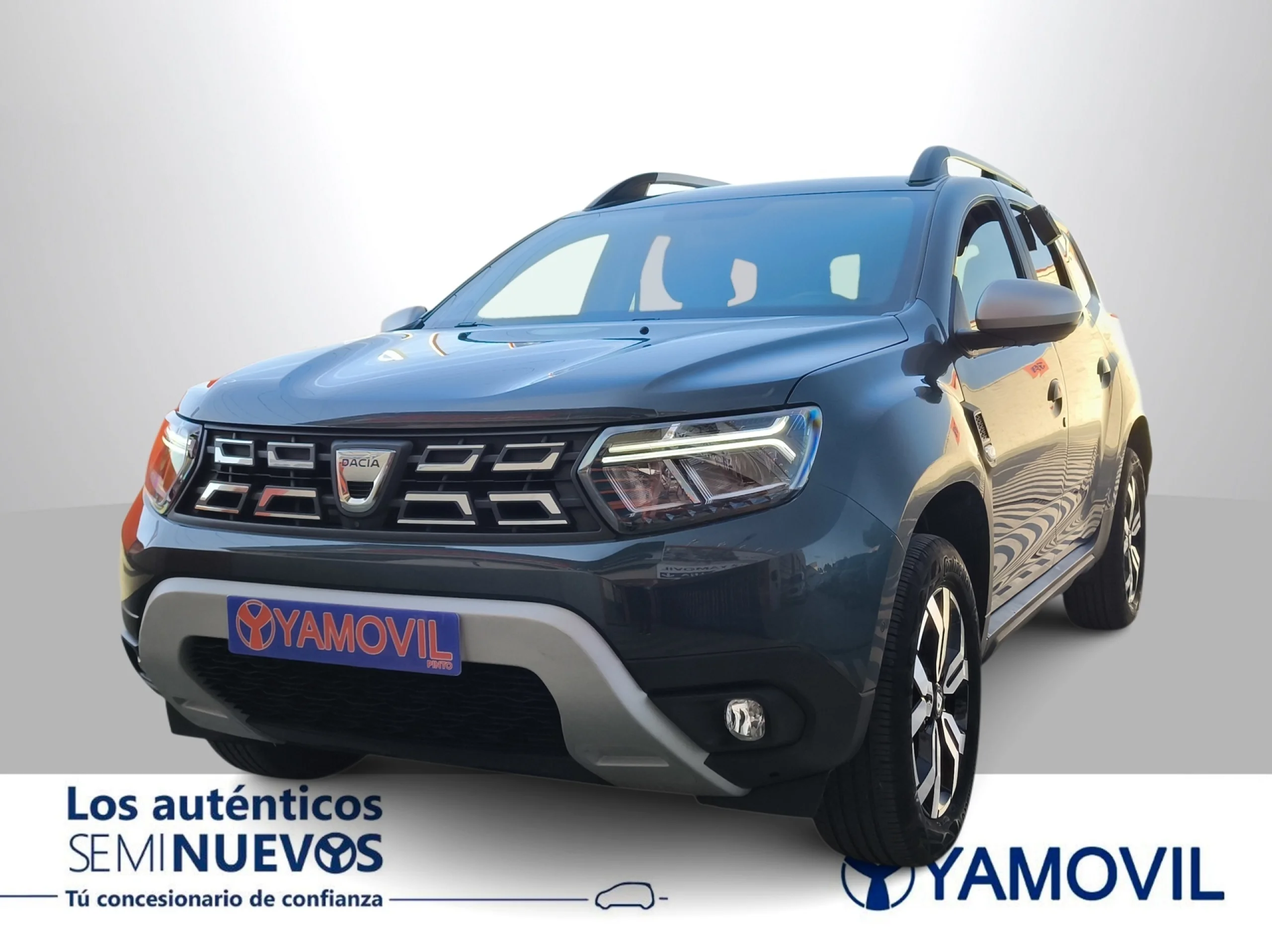 Dacia Duster Prestige TCE 66 kW (90 CV) 4X2 - Foto 1