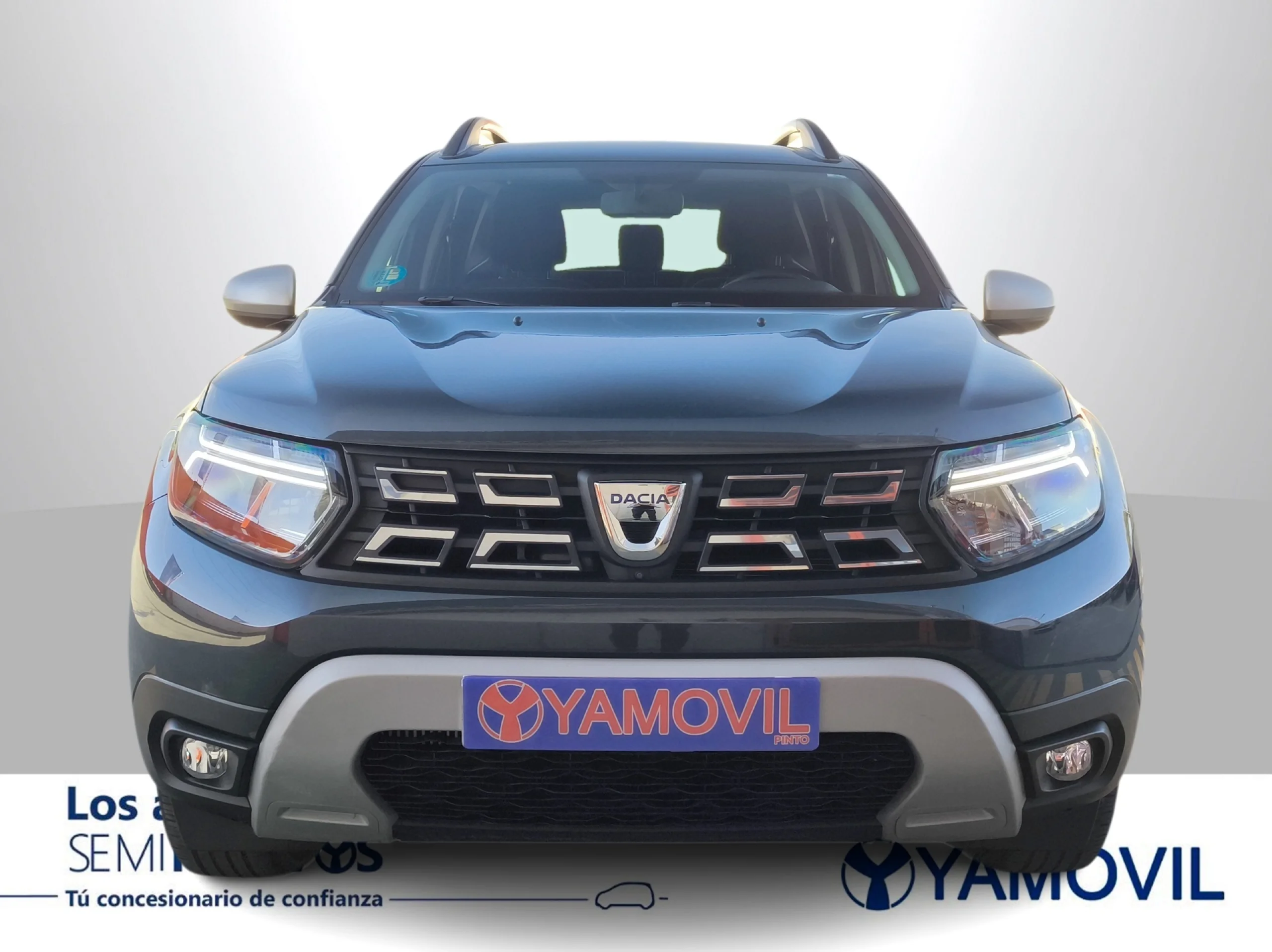 Dacia Duster Prestige TCE 66 kW (90 CV) 4X2 - Foto 3