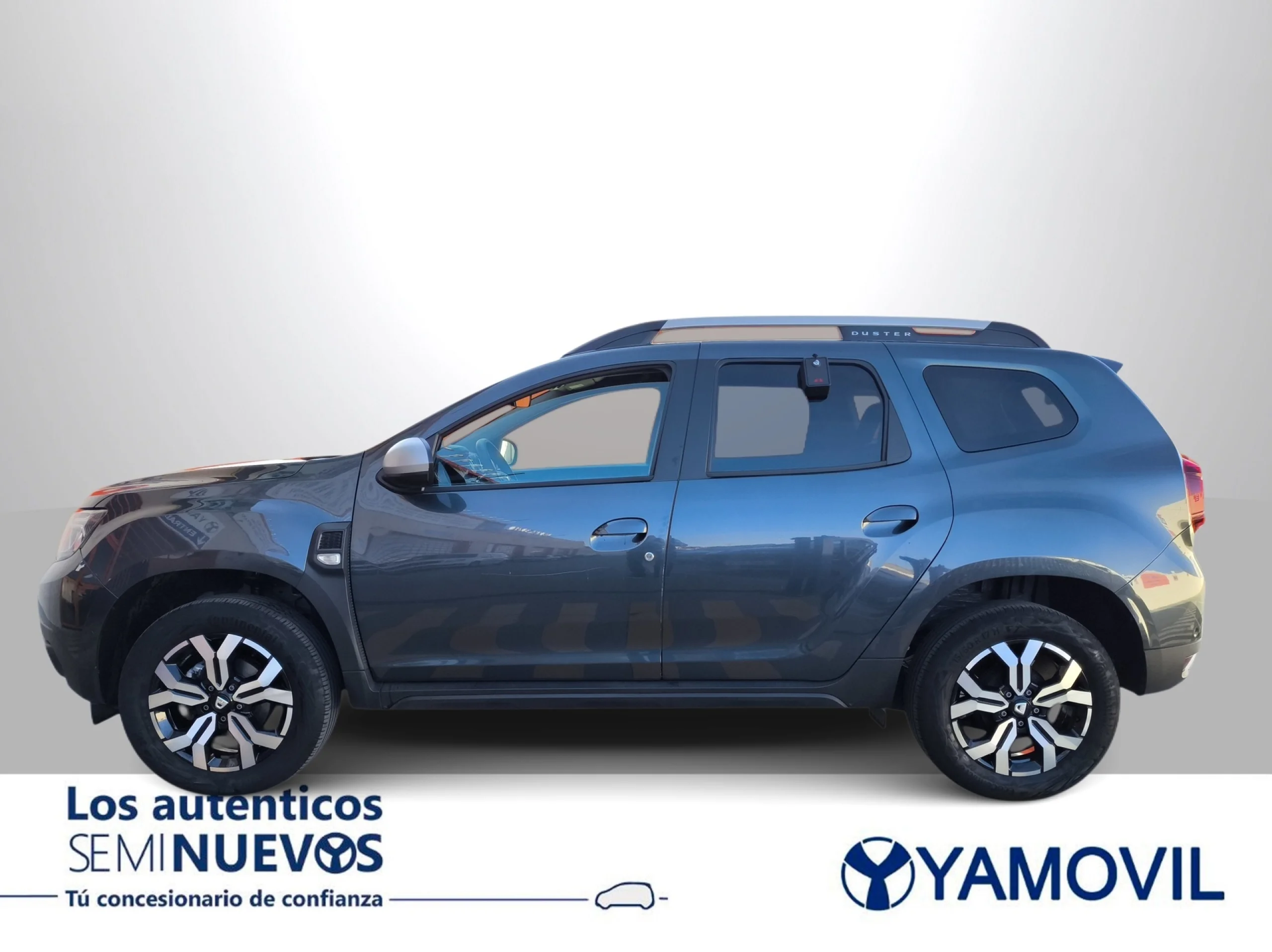 Dacia Duster Prestige TCE 66 kW (90 CV) 4X2 - Foto 4