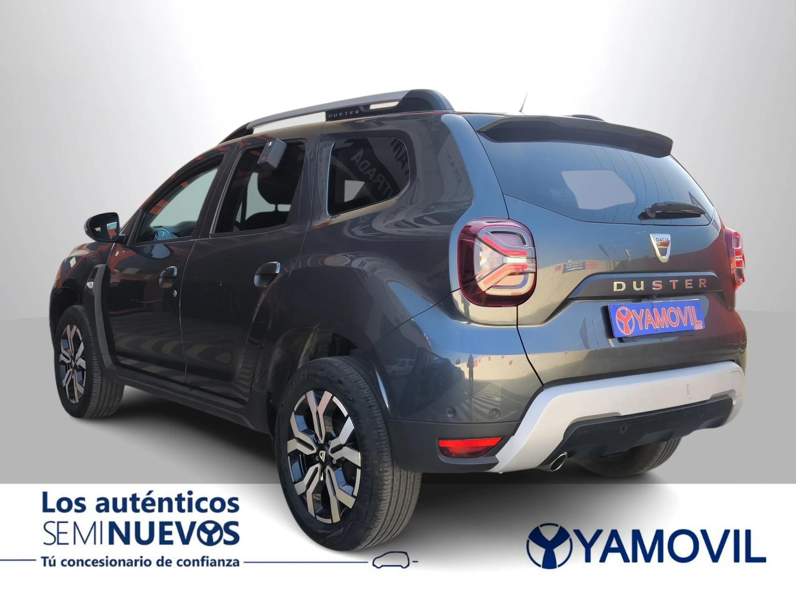 Dacia Duster Prestige TCE 66 kW (90 CV) 4X2 - Foto 5