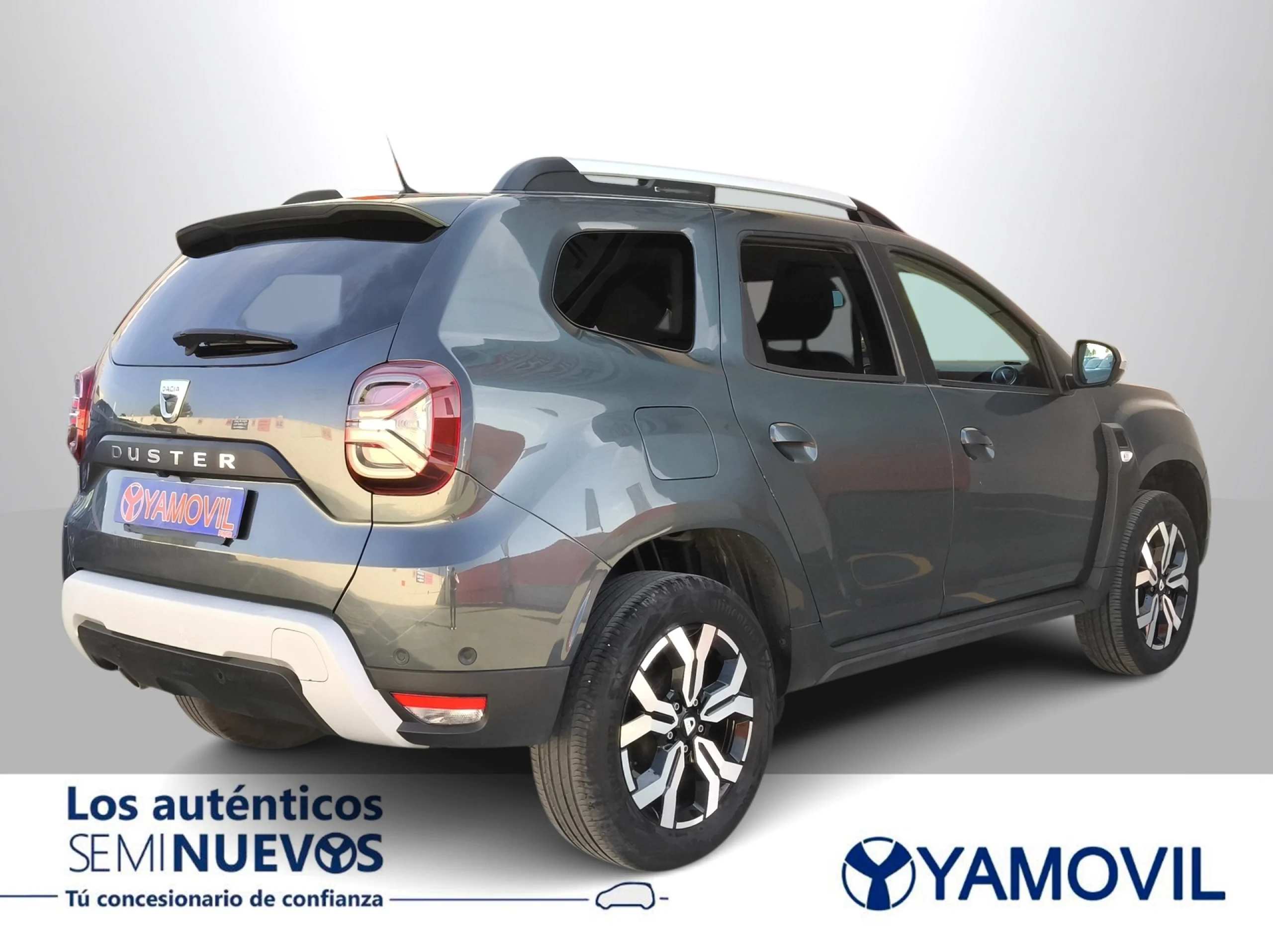 Dacia Duster Prestige TCE 66 kW (90 CV) 4X2 - Foto 6