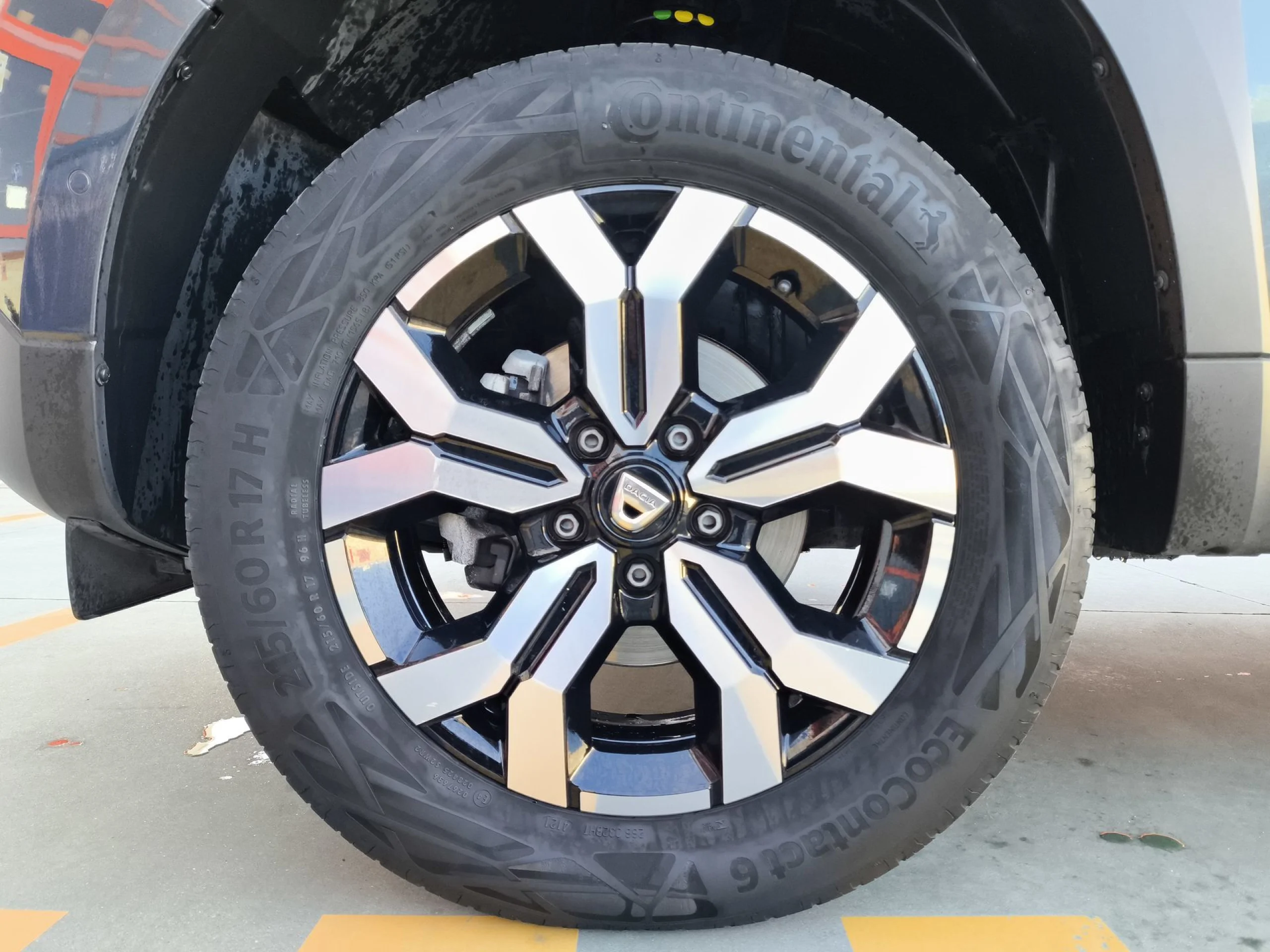 Dacia Duster Prestige TCE 66 kW (90 CV) 4X2 - Foto 7