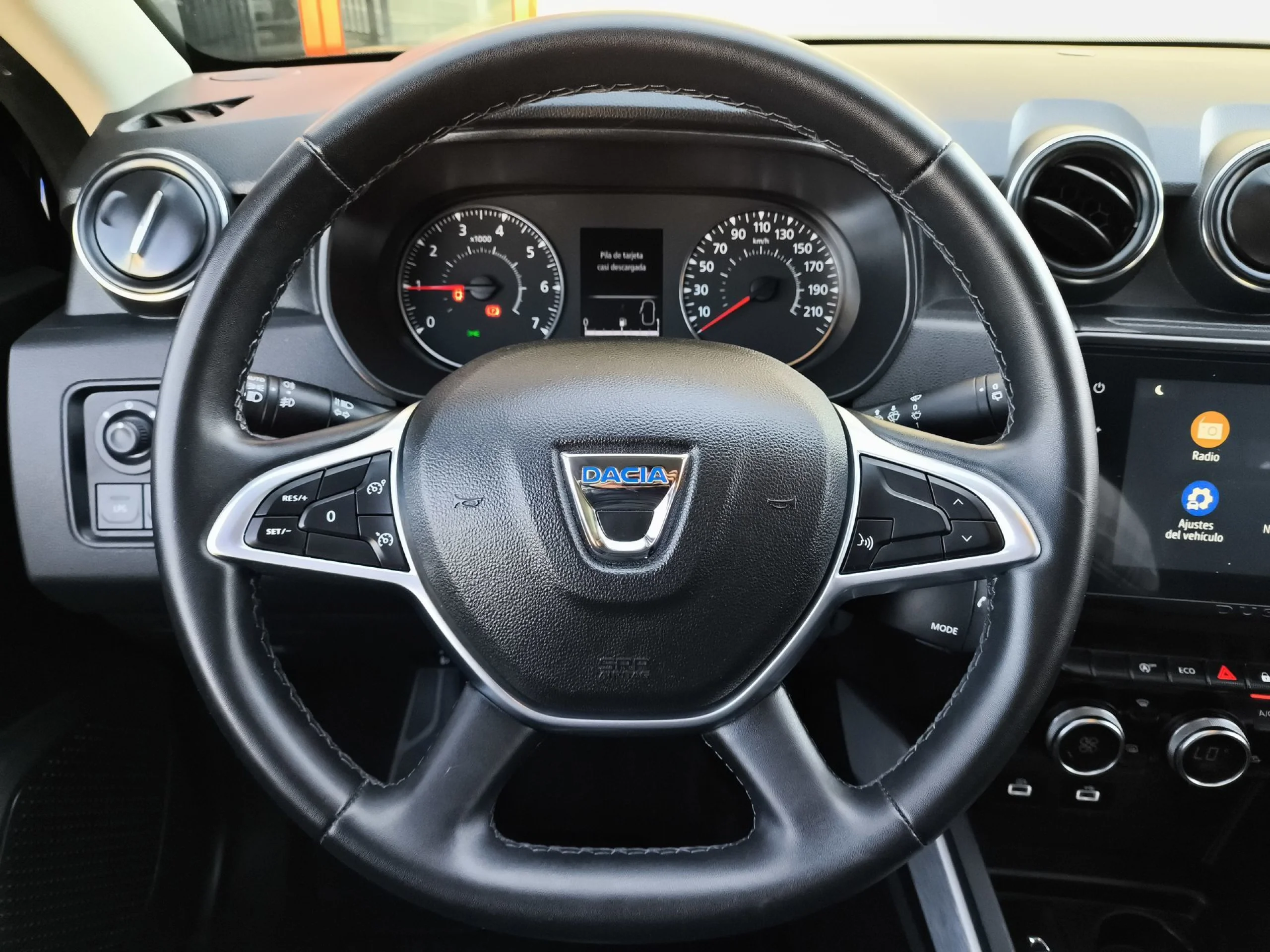 Dacia Duster Prestige TCE 66 kW (90 CV) 4X2 - Foto 13