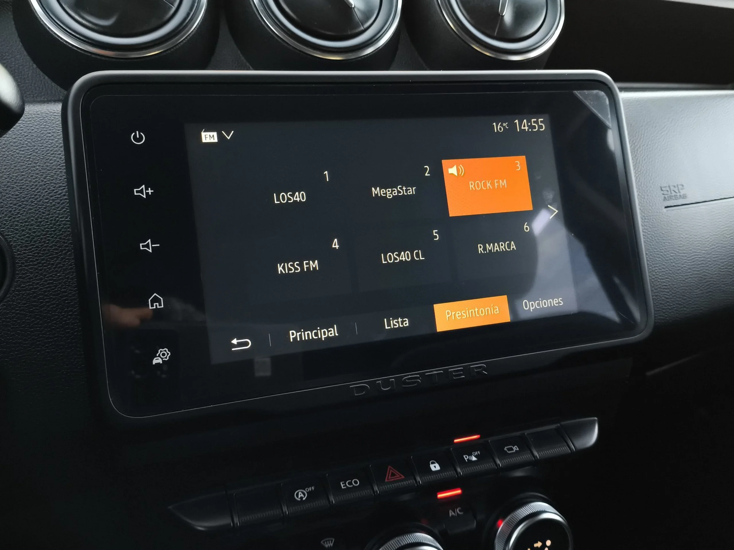 Dacia Duster Prestige TCE 66 kW (90 CV) 4X2 - Foto 15