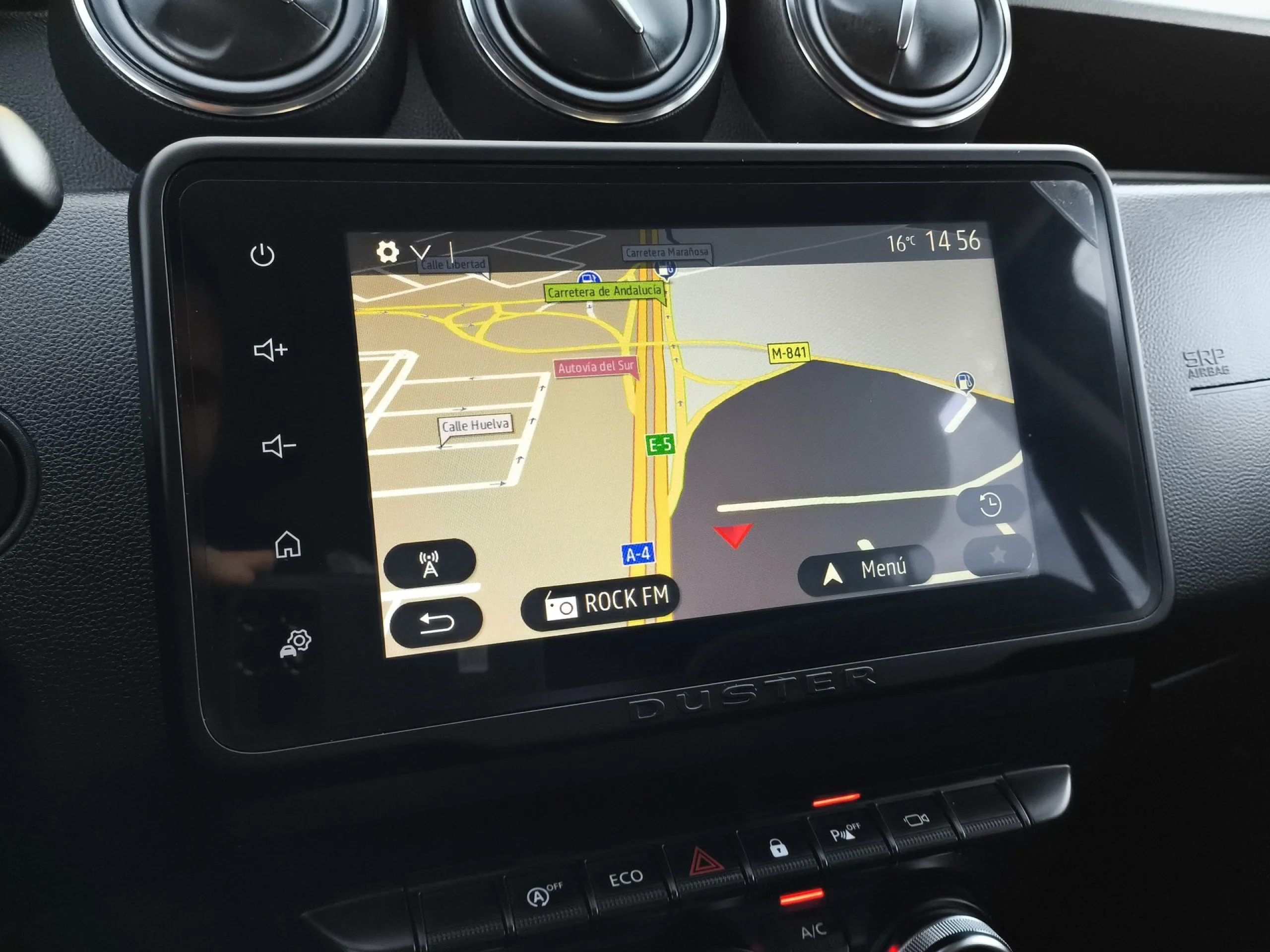 Dacia Duster Prestige TCE 66 kW (90 CV) 4X2 - Foto 17