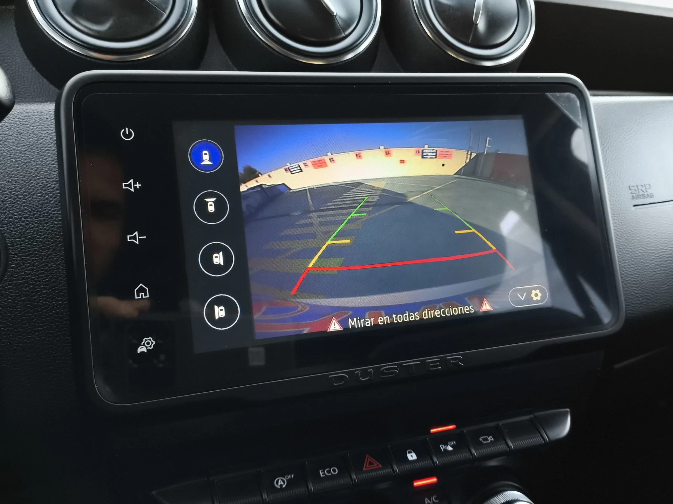 Dacia Duster Prestige TCE 66 kW (90 CV) 4X2 - Foto 18