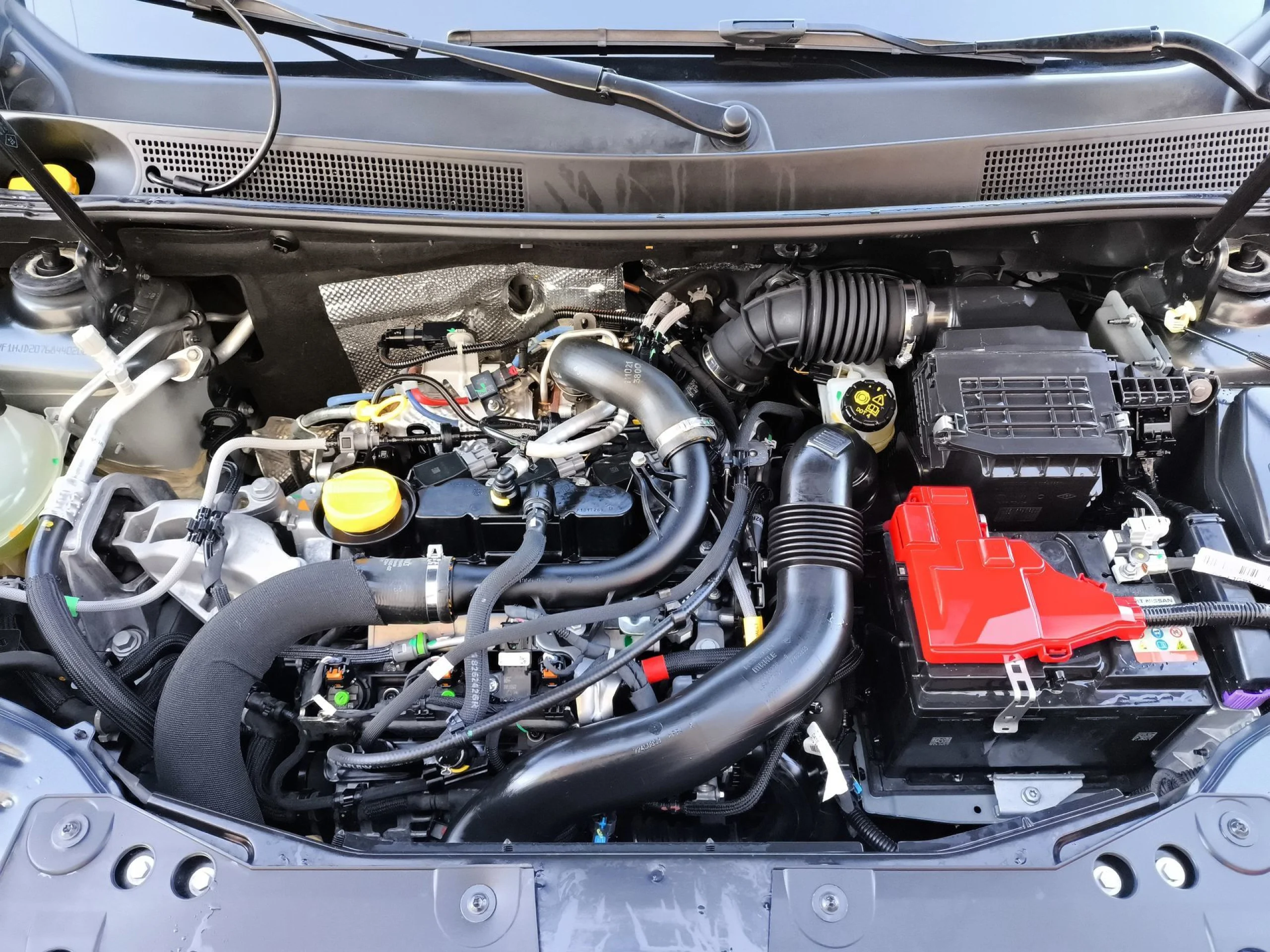 Dacia Duster Prestige TCE 66 kW (90 CV) 4X2 - Foto 25