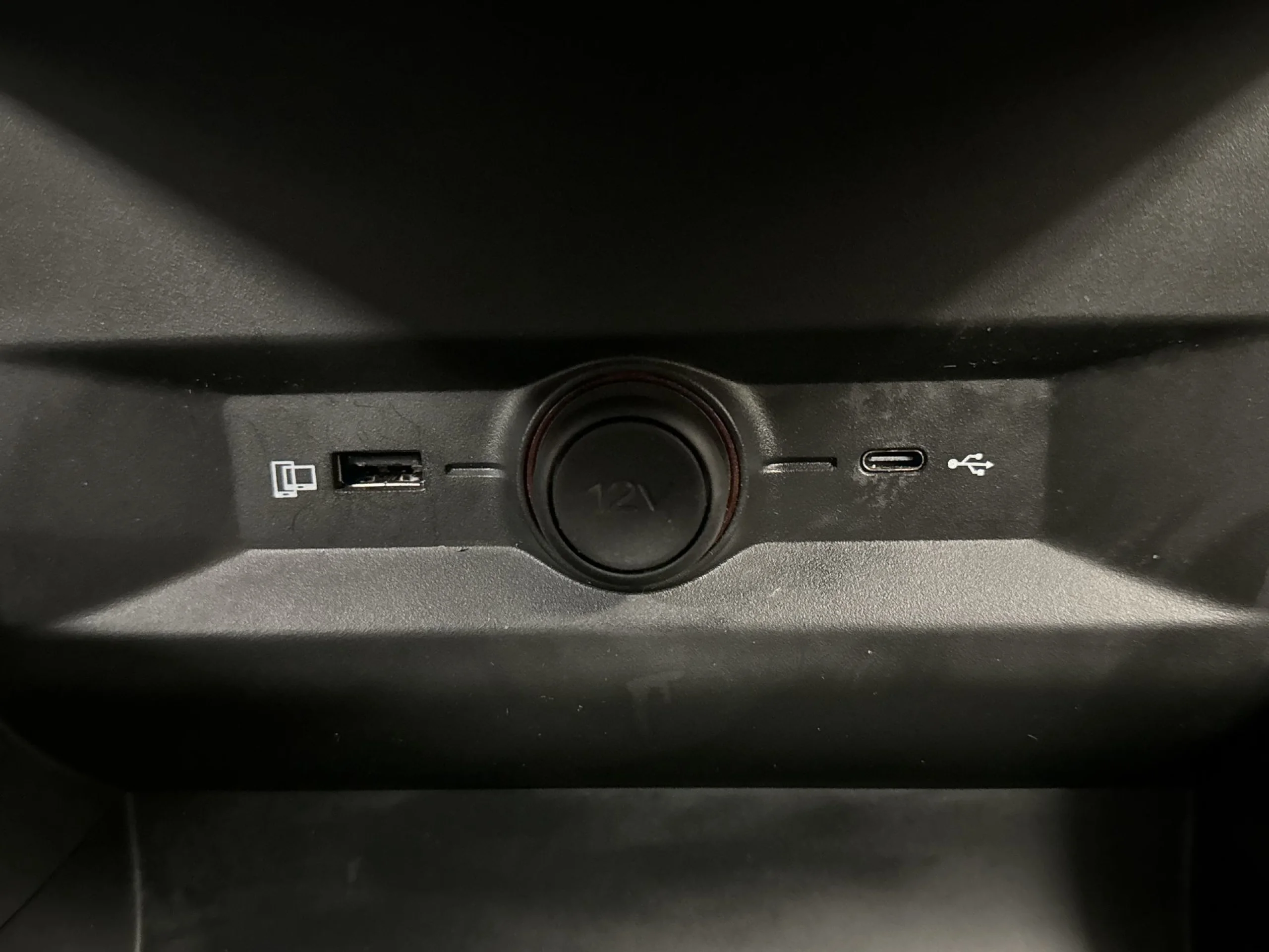 MG MG4 64kWh Luxury 150 kW (204 CV) - Foto 22