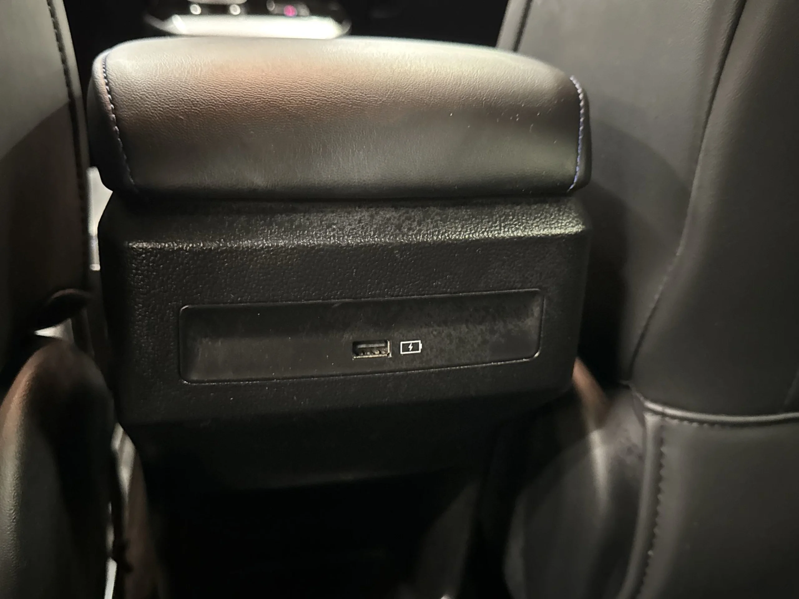 MG MG4 64kWh Luxury 150 kW (204 CV) - Foto 27