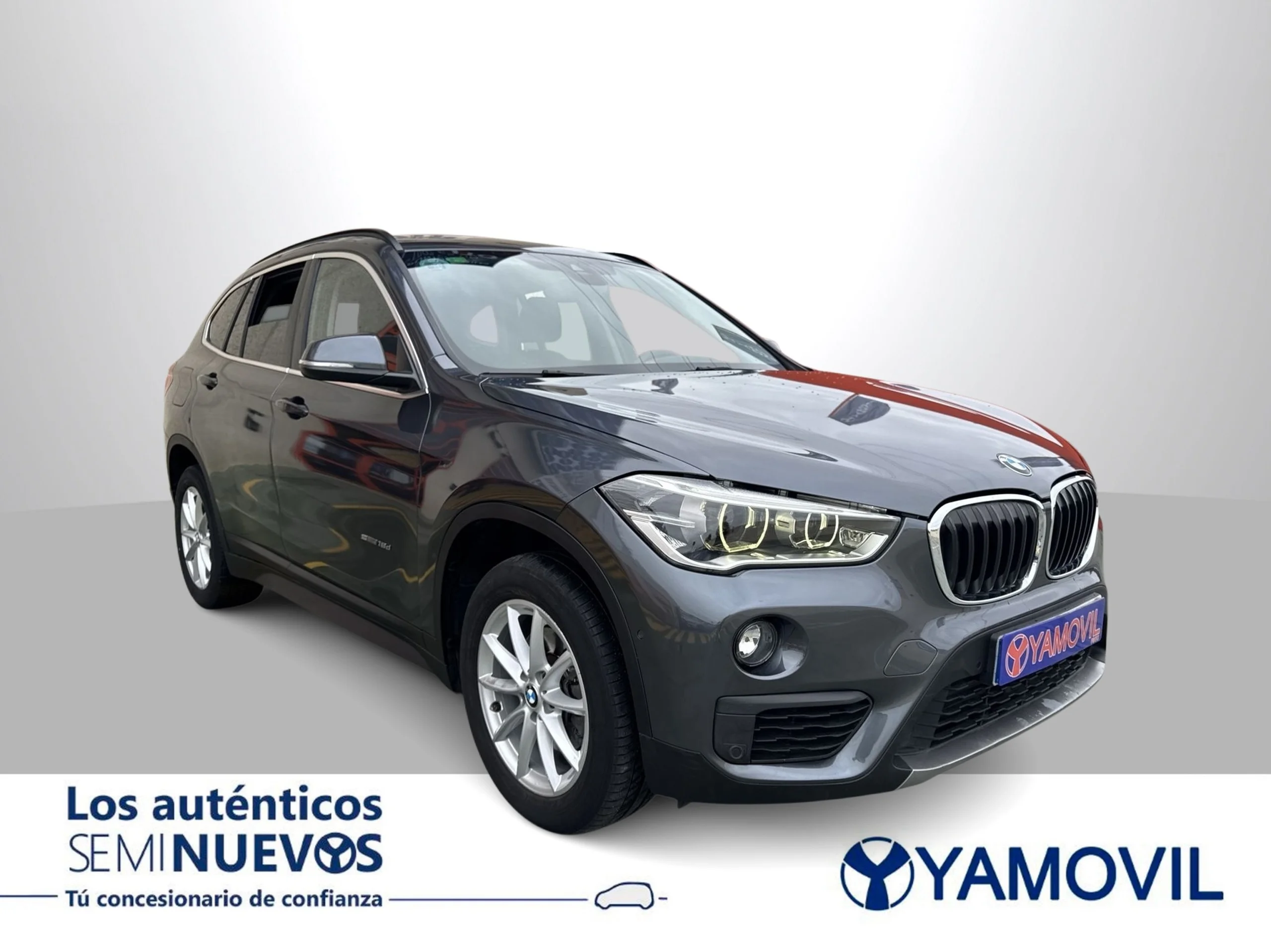 BMW X1 sDrive18d 110 kW (150 CV) - Foto 2