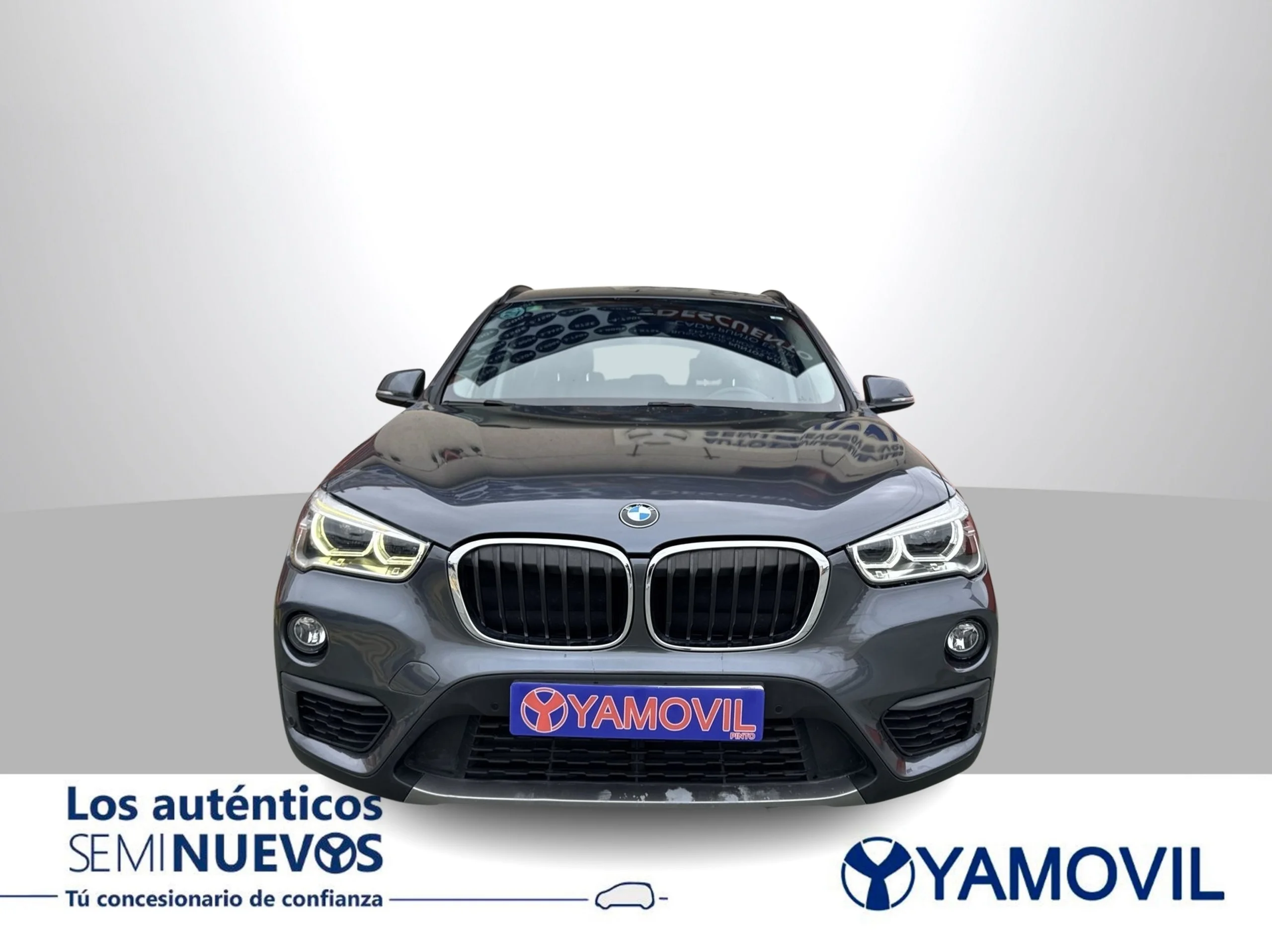 BMW X1 sDrive18d 110 kW (150 CV) - Foto 3