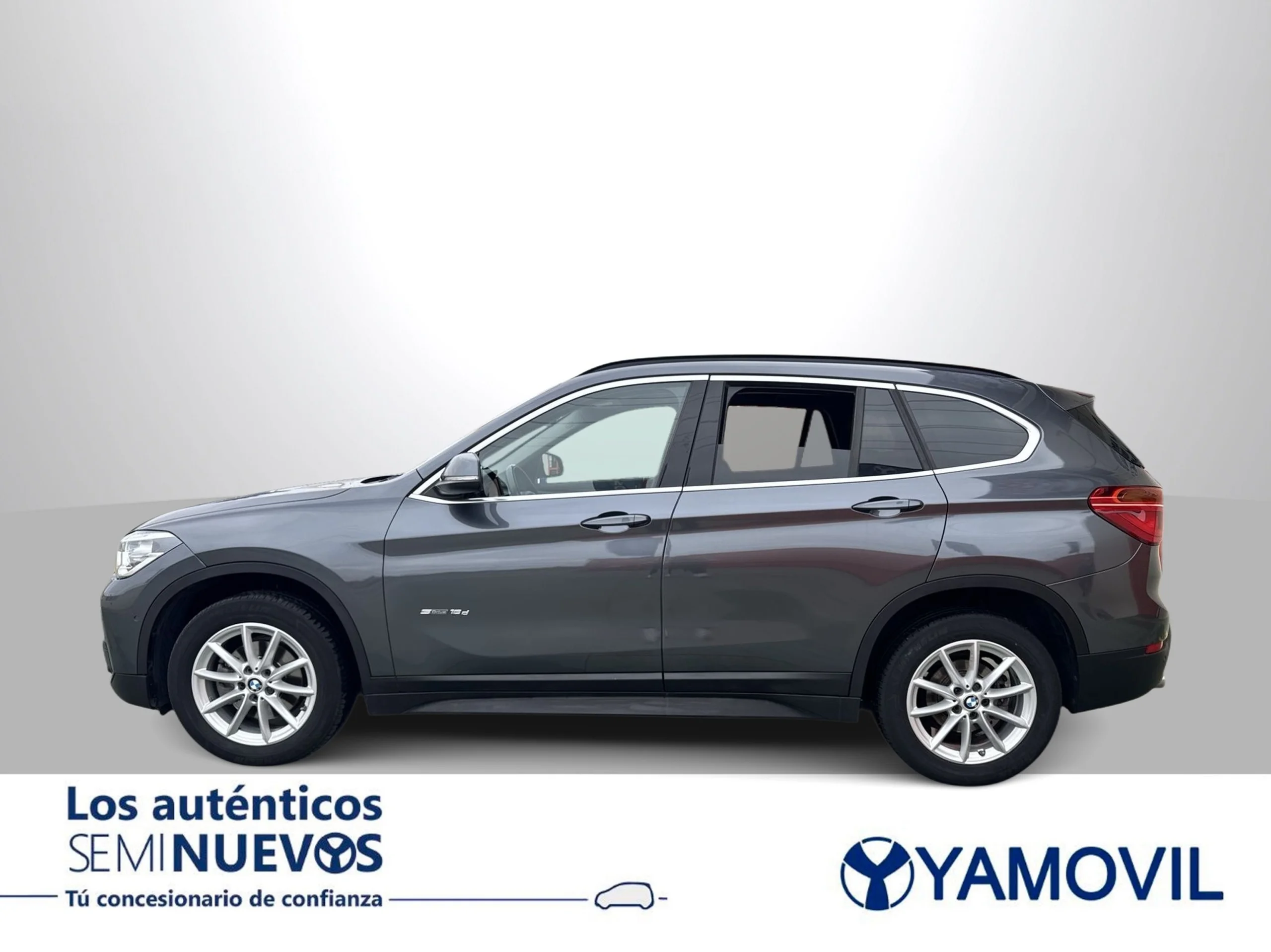 BMW X1 sDrive18d 110 kW (150 CV) - Foto 4