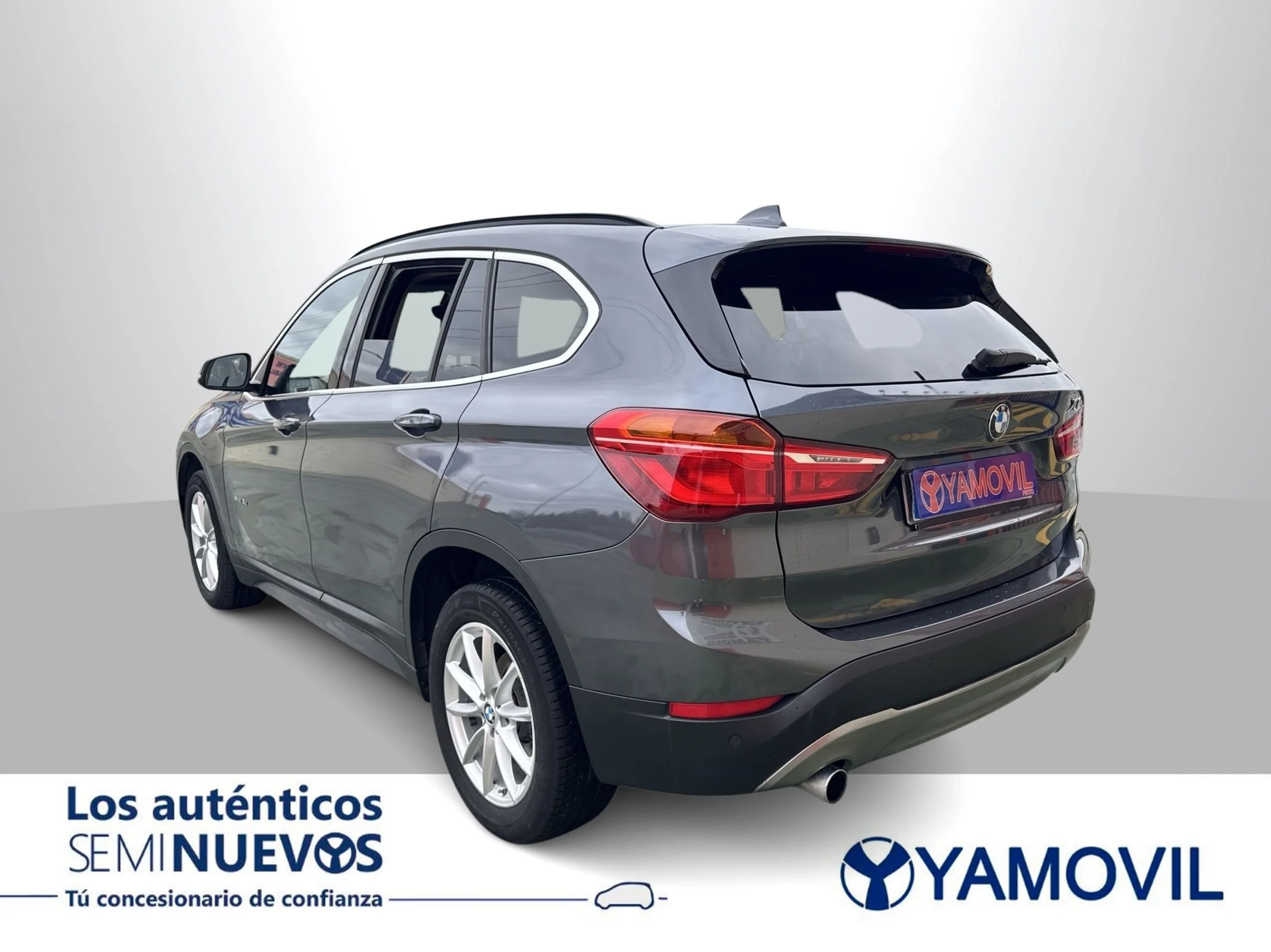 BMW X1 sDrive18d 110 kW (150 CV) - Foto 5