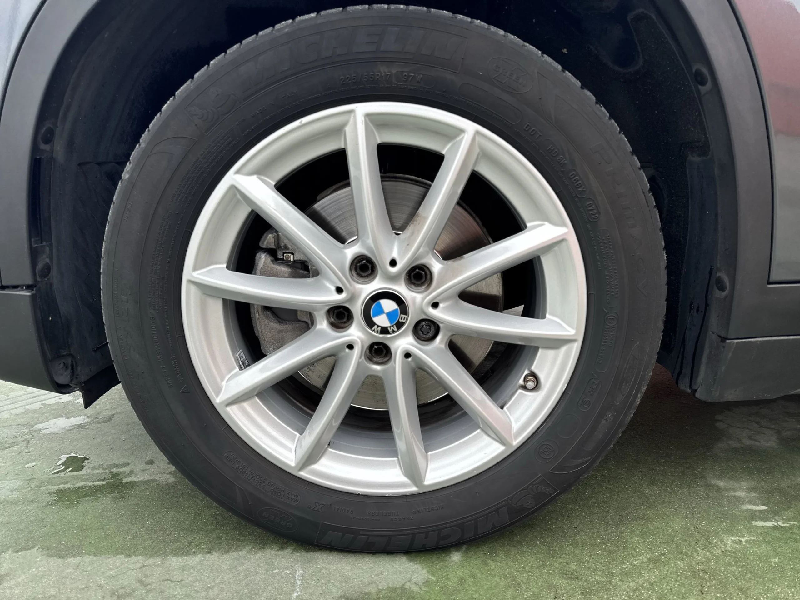 BMW X1 sDrive18d 110 kW (150 CV) - Foto 7