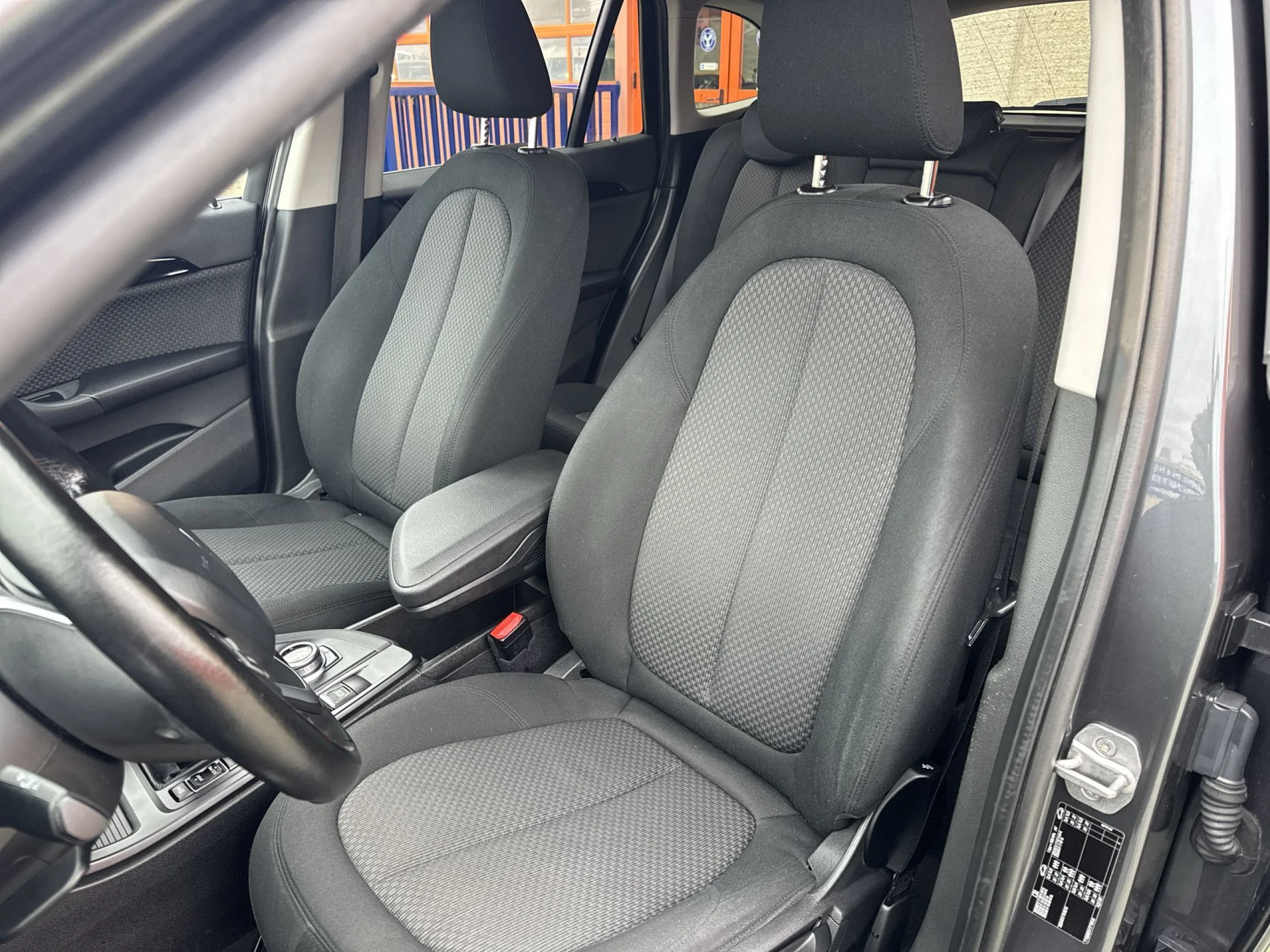 BMW X1 sDrive18d 110 kW (150 CV) - Foto 8