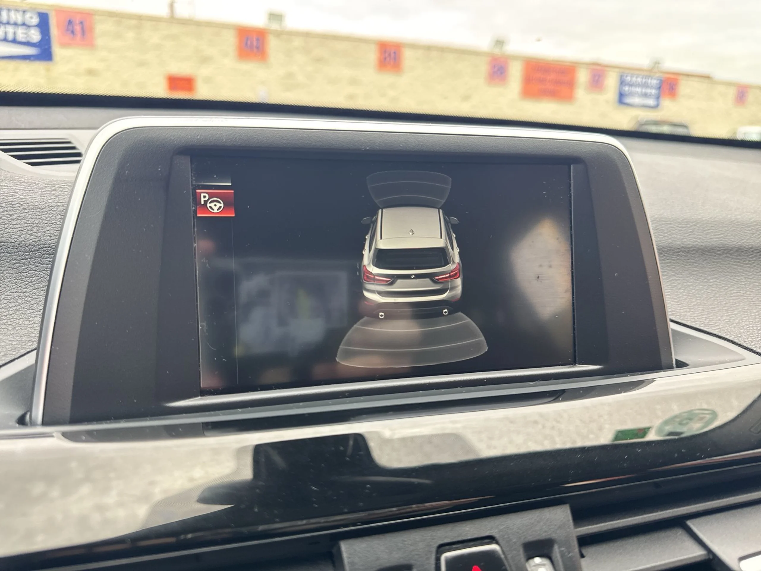 BMW X1 sDrive18d 110 kW (150 CV) - Foto 14