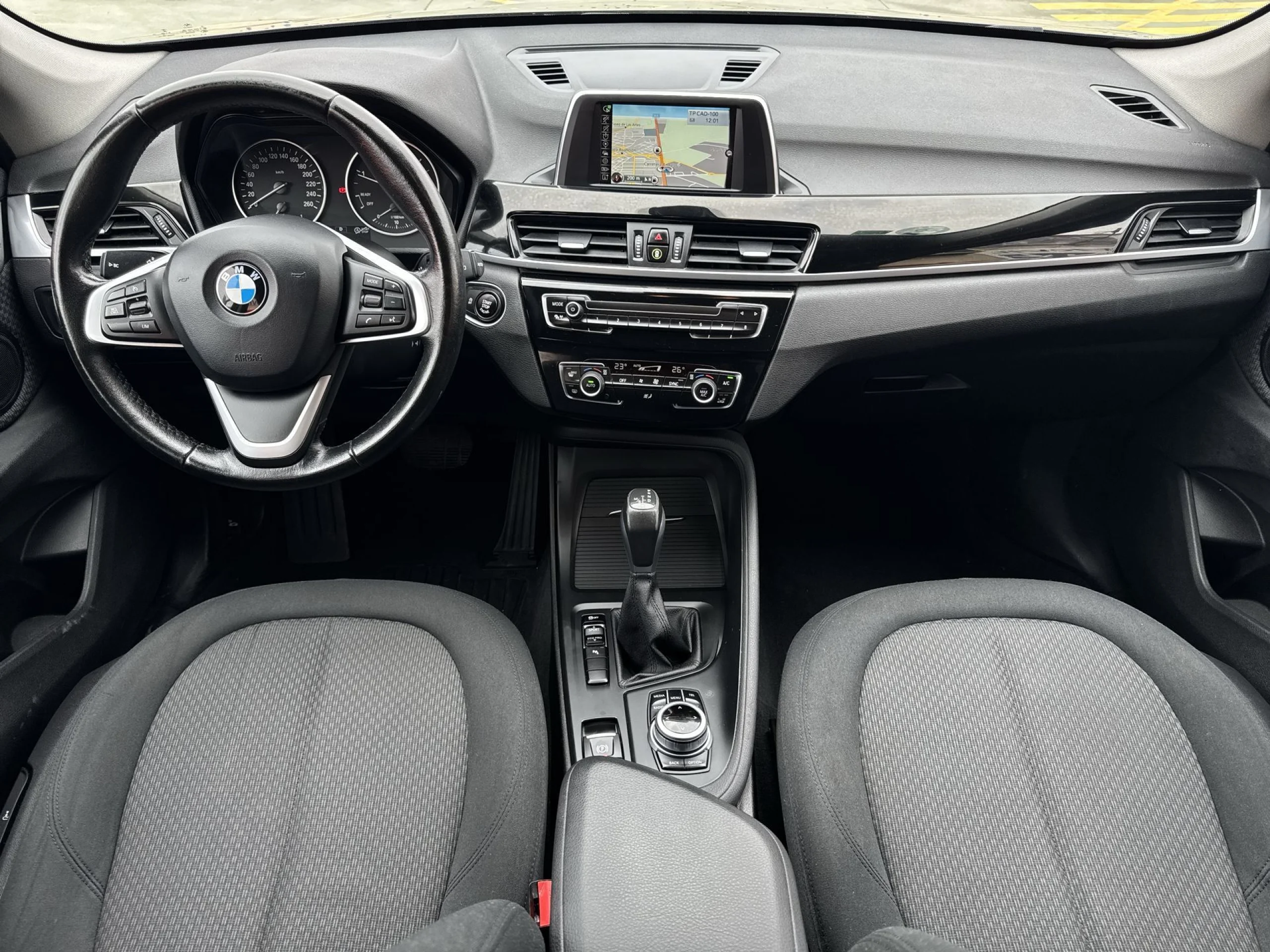 BMW X1 sDrive18d 110 kW (150 CV) - Foto 18