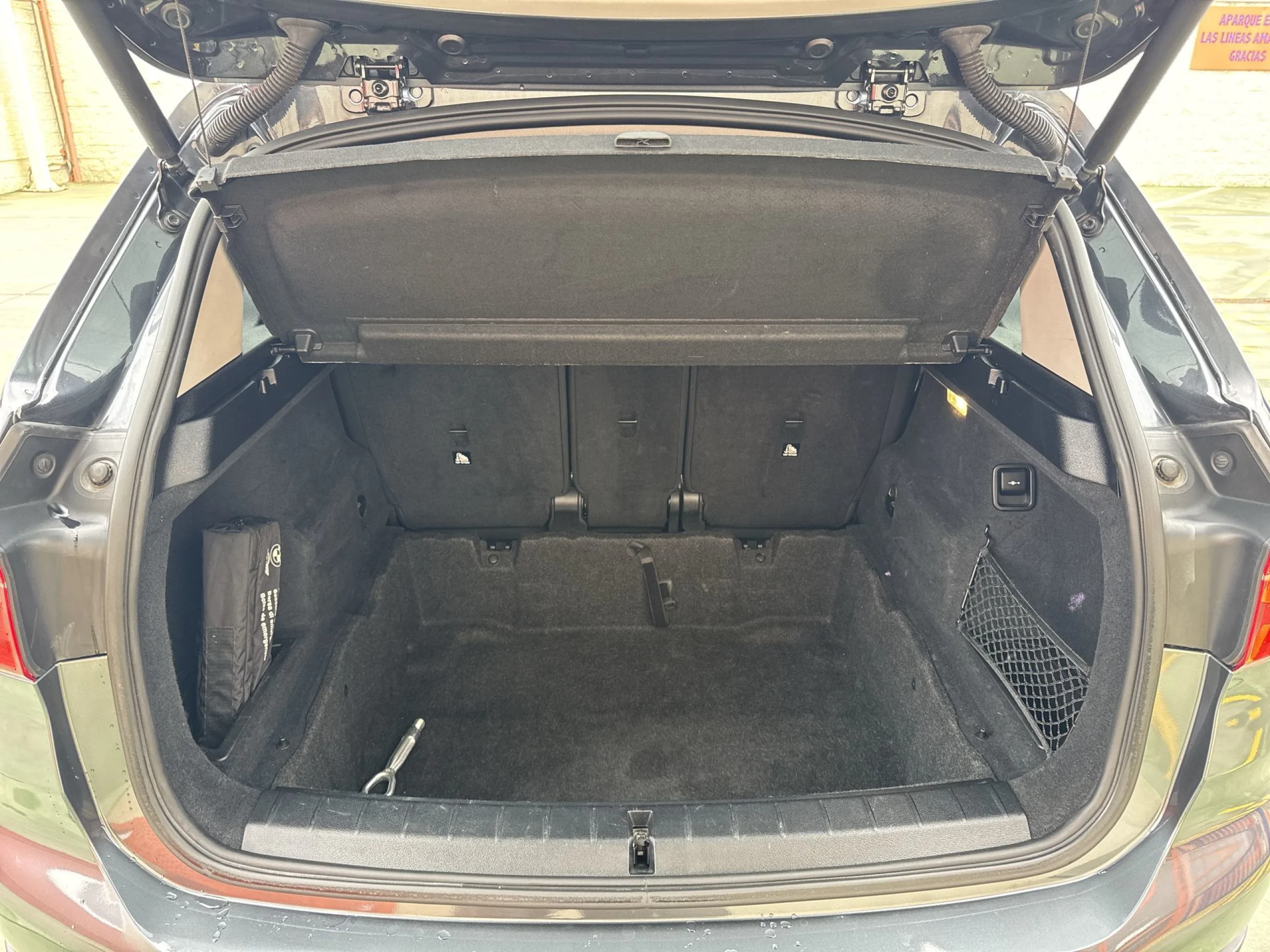 BMW X1 sDrive18d 110 kW (150 CV) - Foto 19