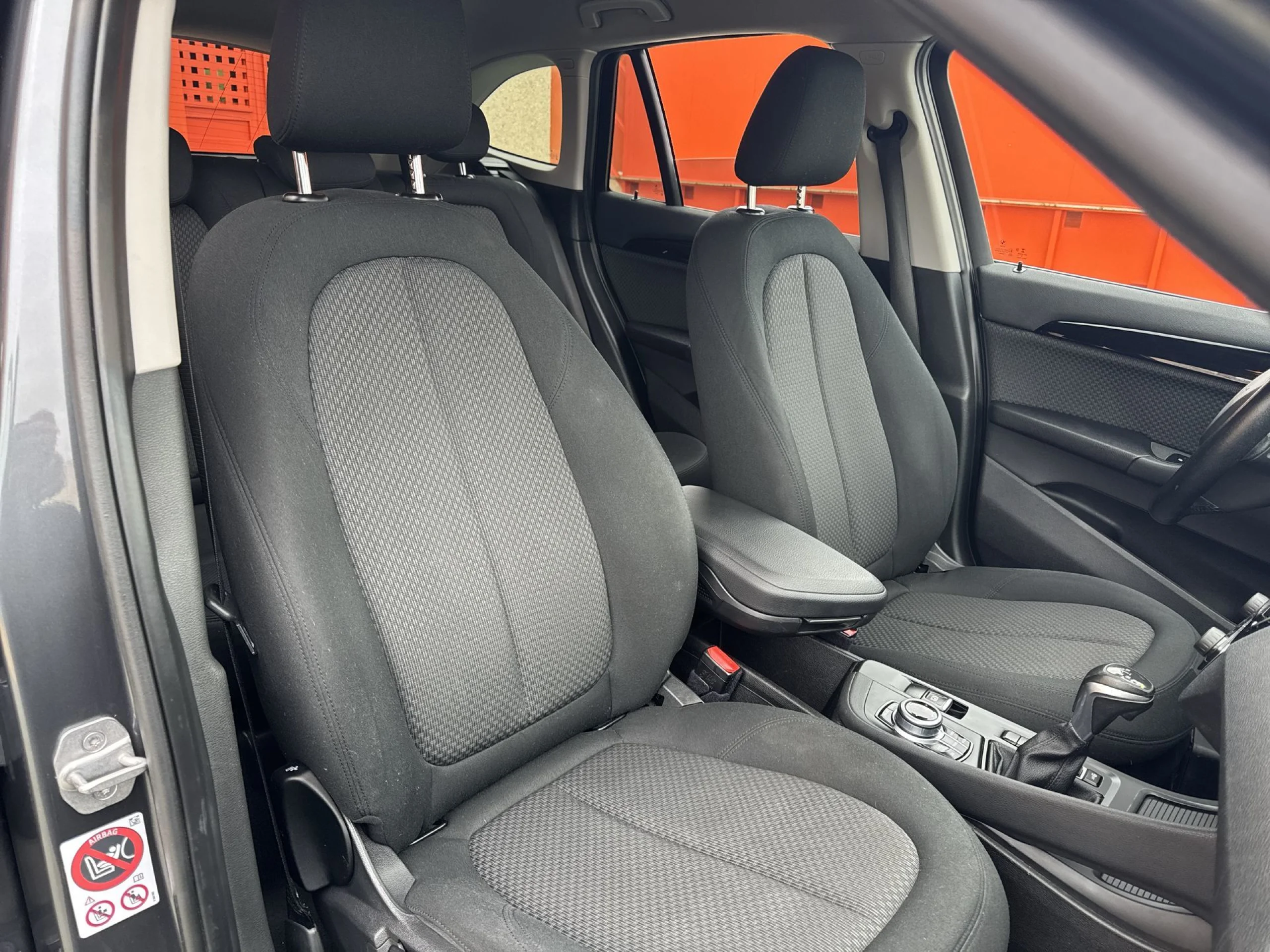 BMW X1 sDrive18d 110 kW (150 CV) - Foto 20