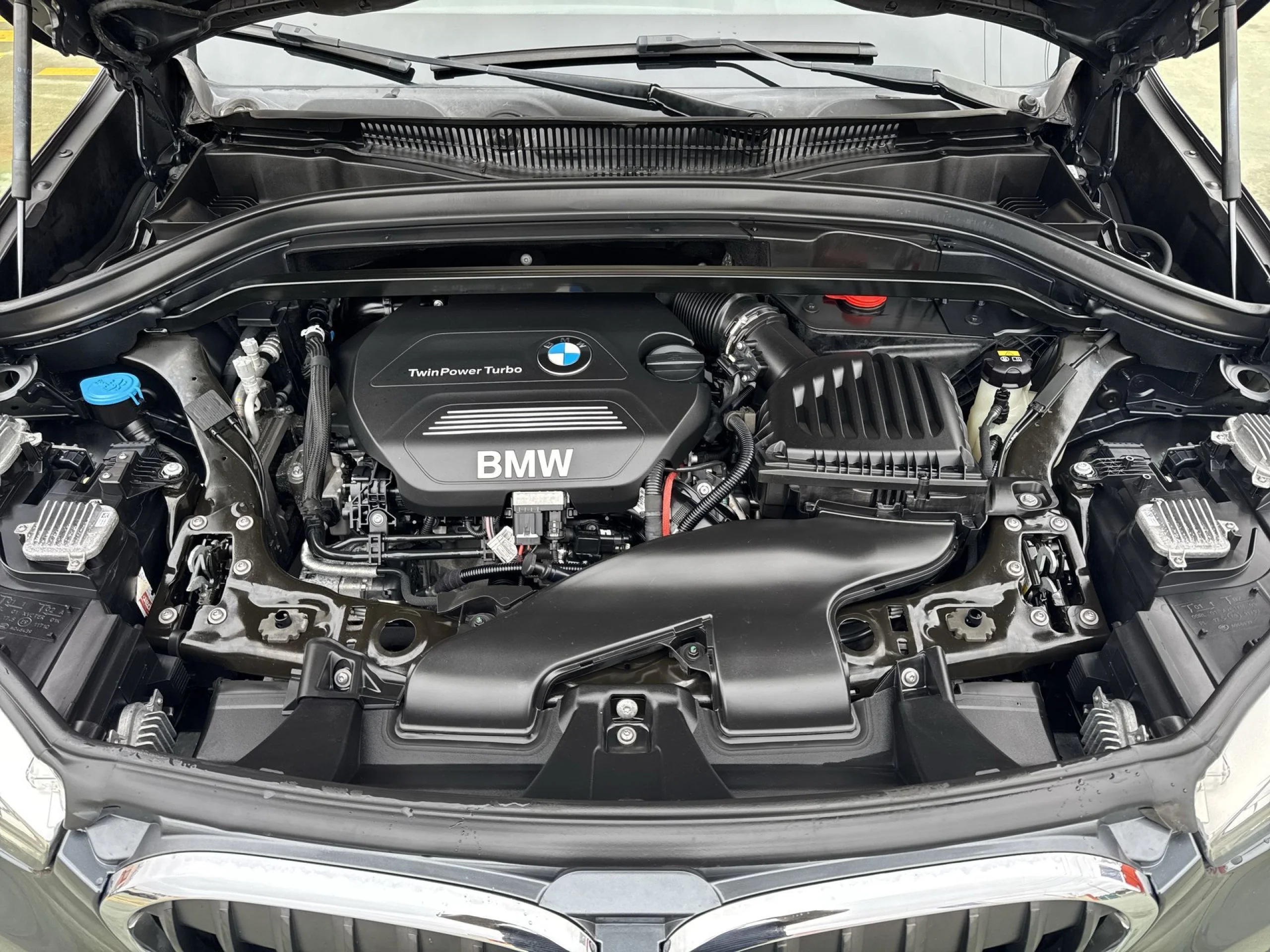 BMW X1 sDrive18d 110 kW (150 CV) - Foto 21