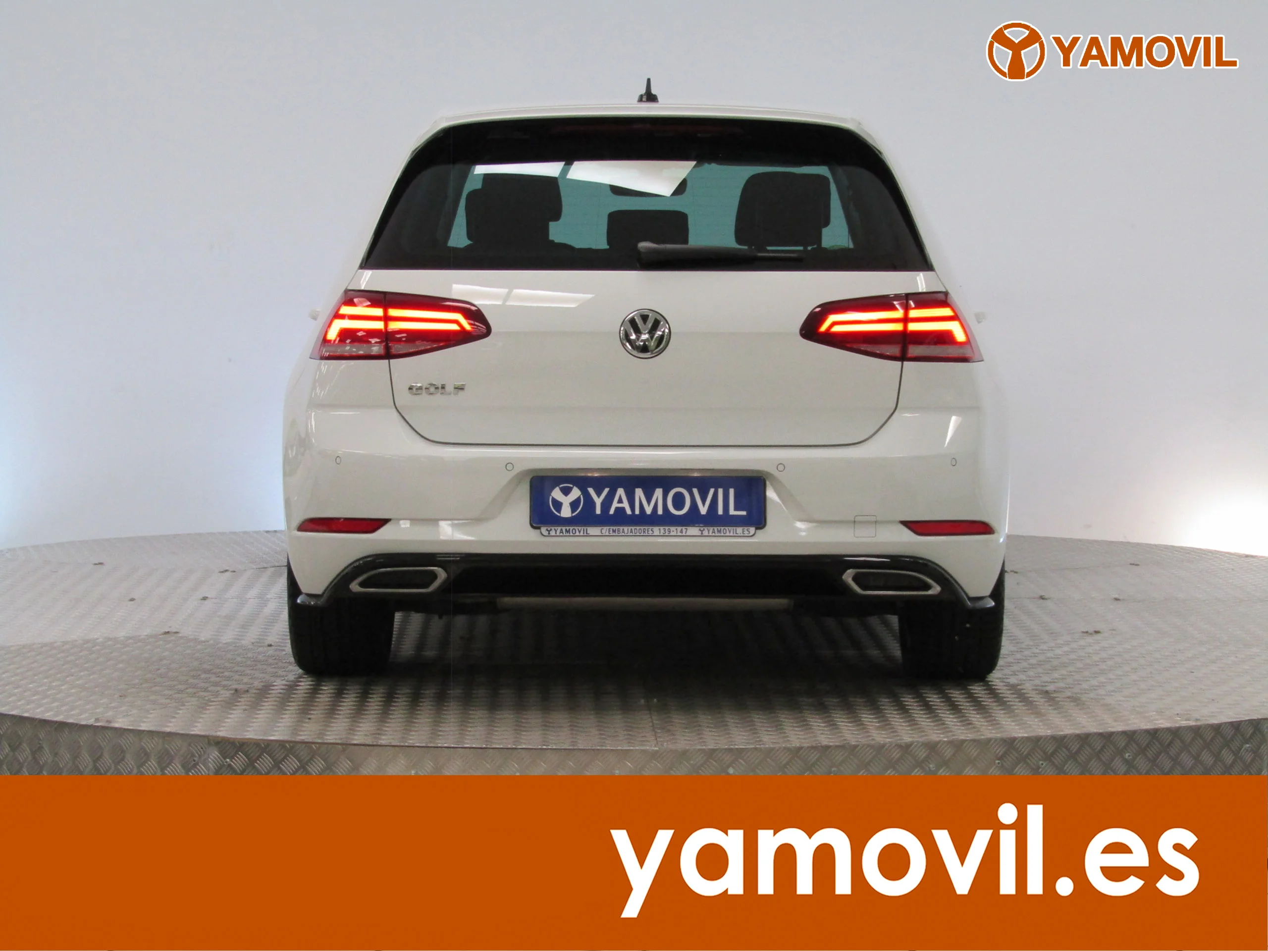 Volkswagen Golf 1.5 TSI EVO R-LINE - Foto 5