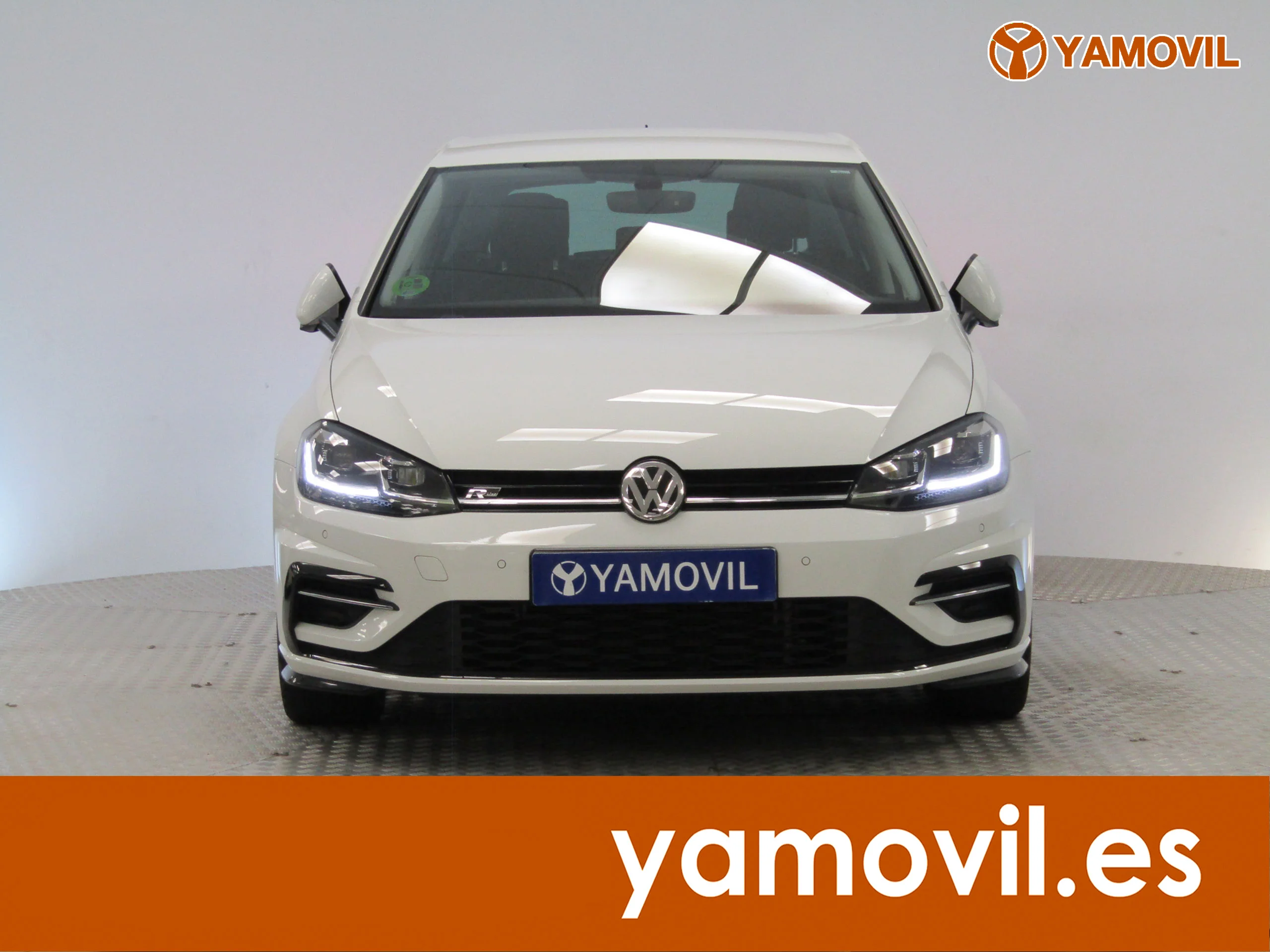 Volkswagen Golf 1.5 TSI EVO R-LINE - Foto 3