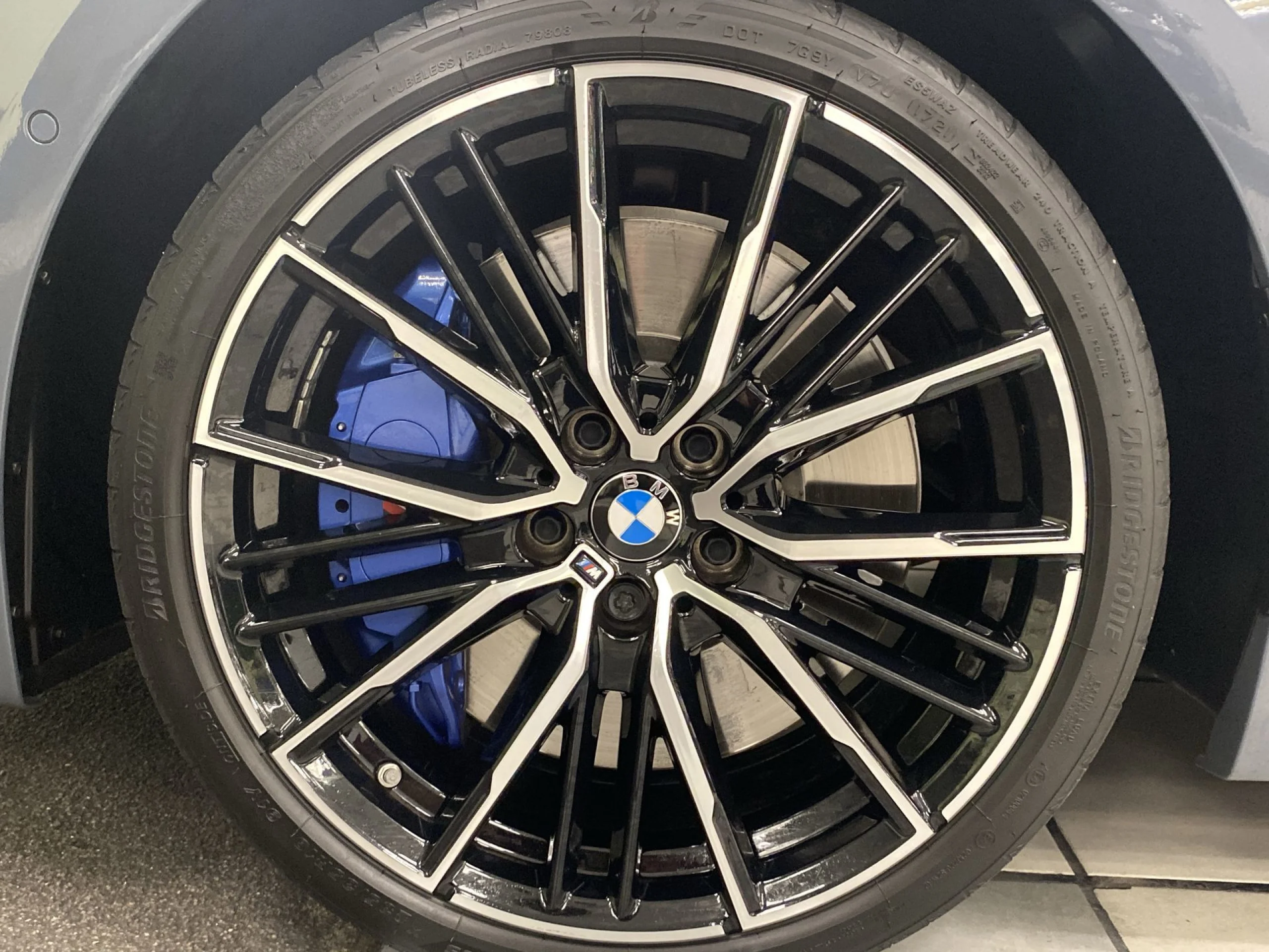 BMW Serie 1 EXECUTIVE PLUS AUTO PACK-M 150CV 5P. - Foto 7