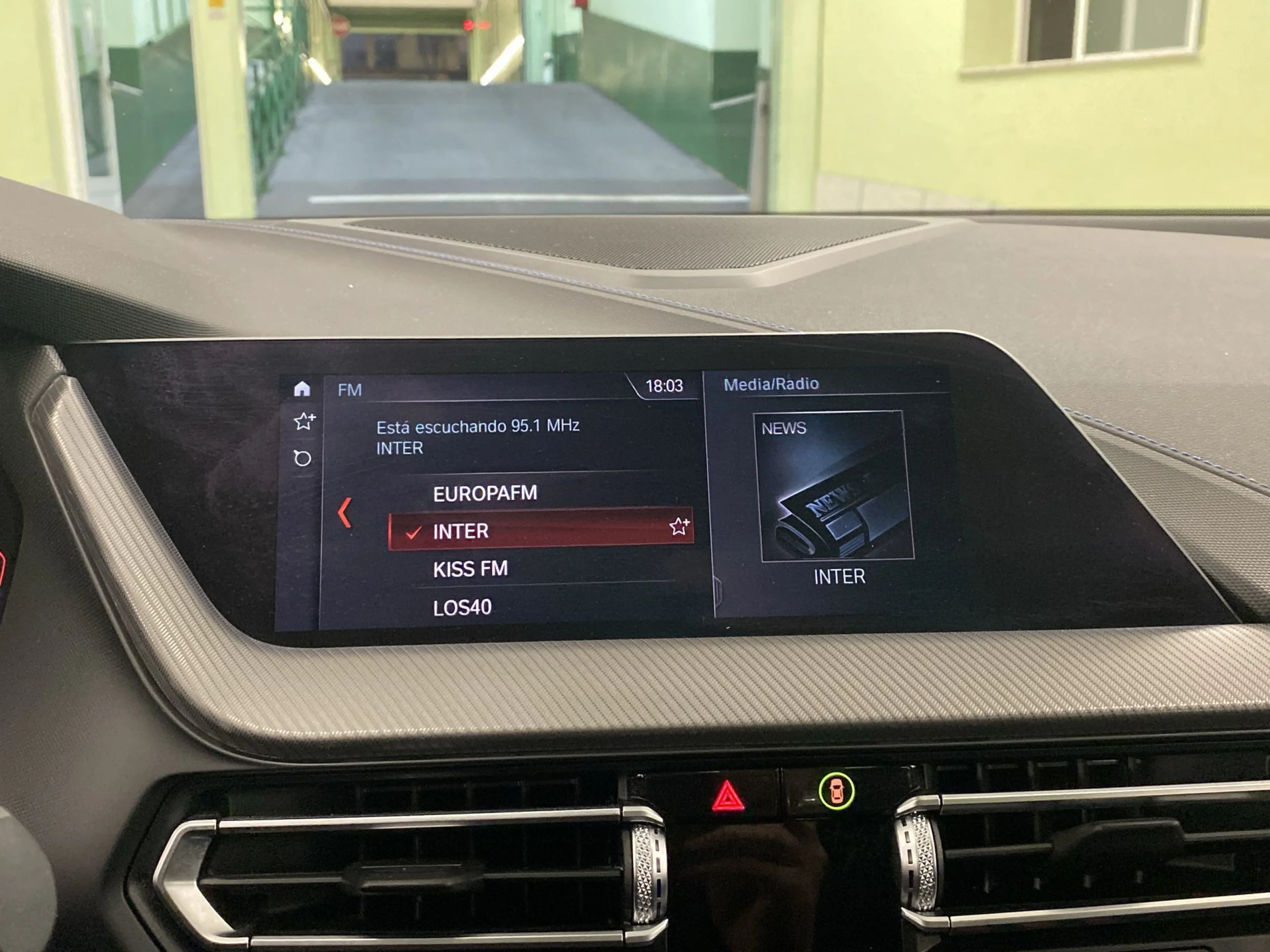 BMW Serie 1 EXECUTIVE PLUS AUTO PACK-M 150CV 5P. - Foto 13