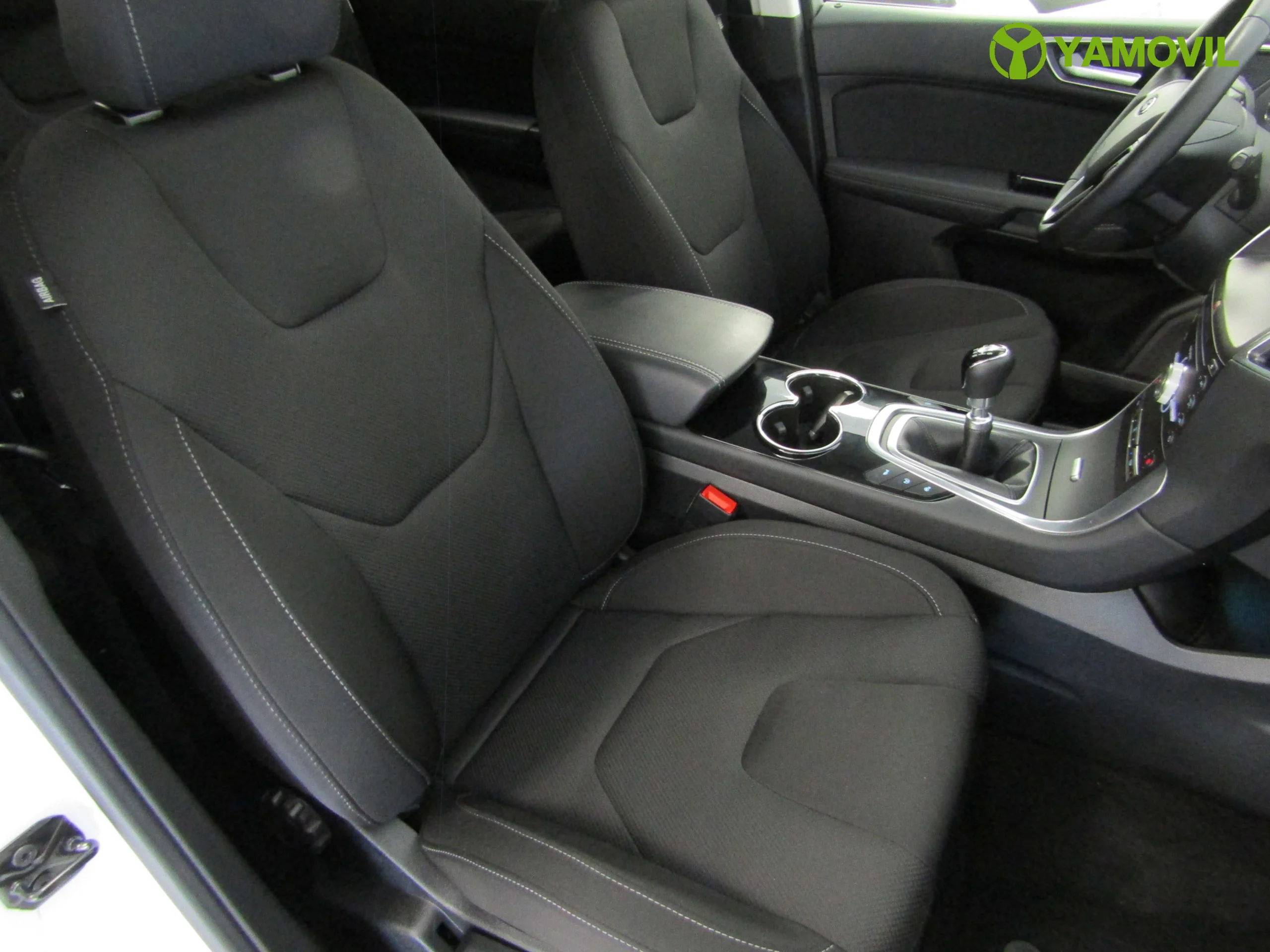 Ford S-Max 1.5i ECOBOOST 165CV TITANIUM 7 PLAZAS - Foto 16