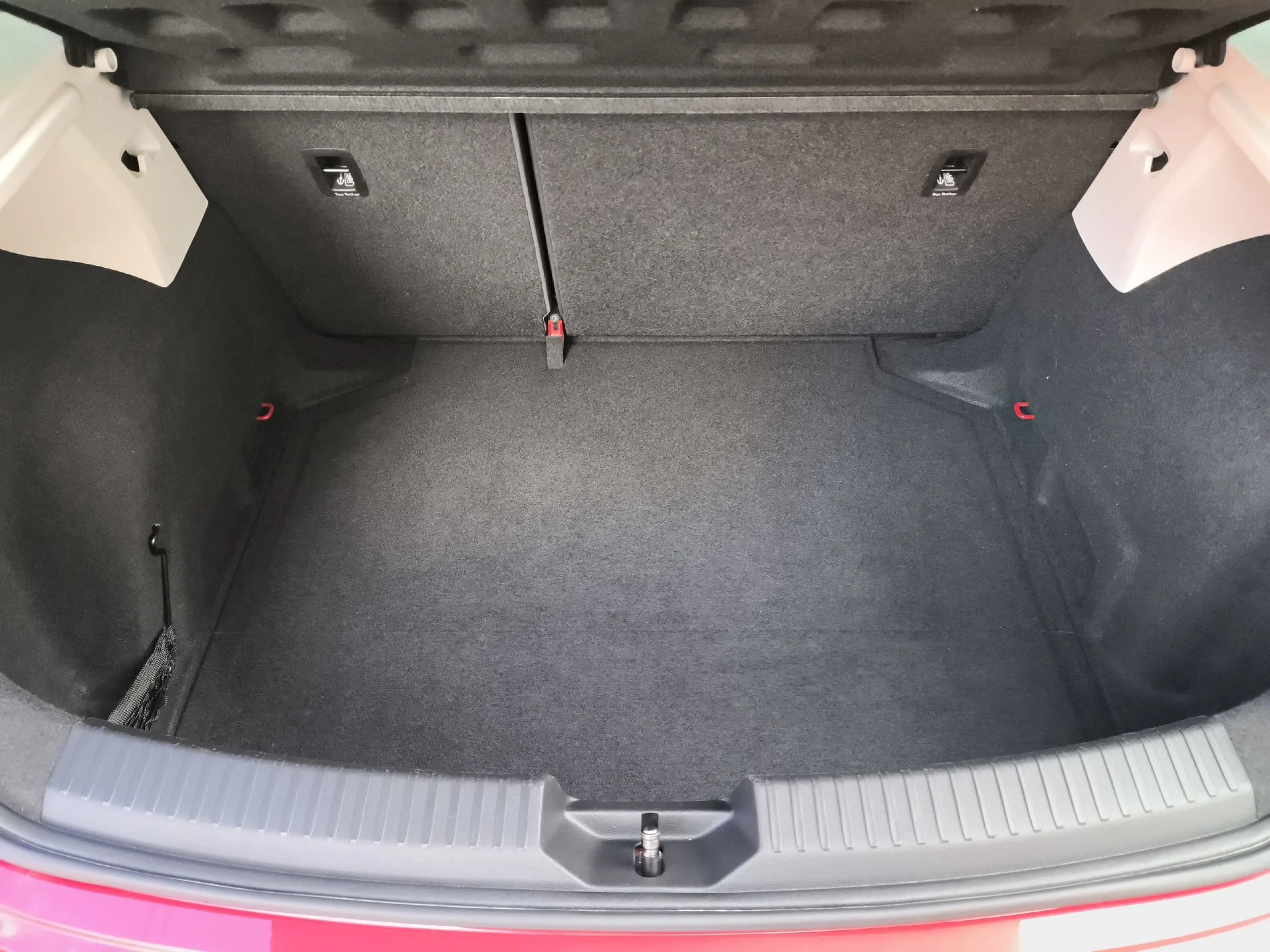 Seat León 1.5 TSI SANDS FR Edition 96 kW (130 CV) - Foto 19