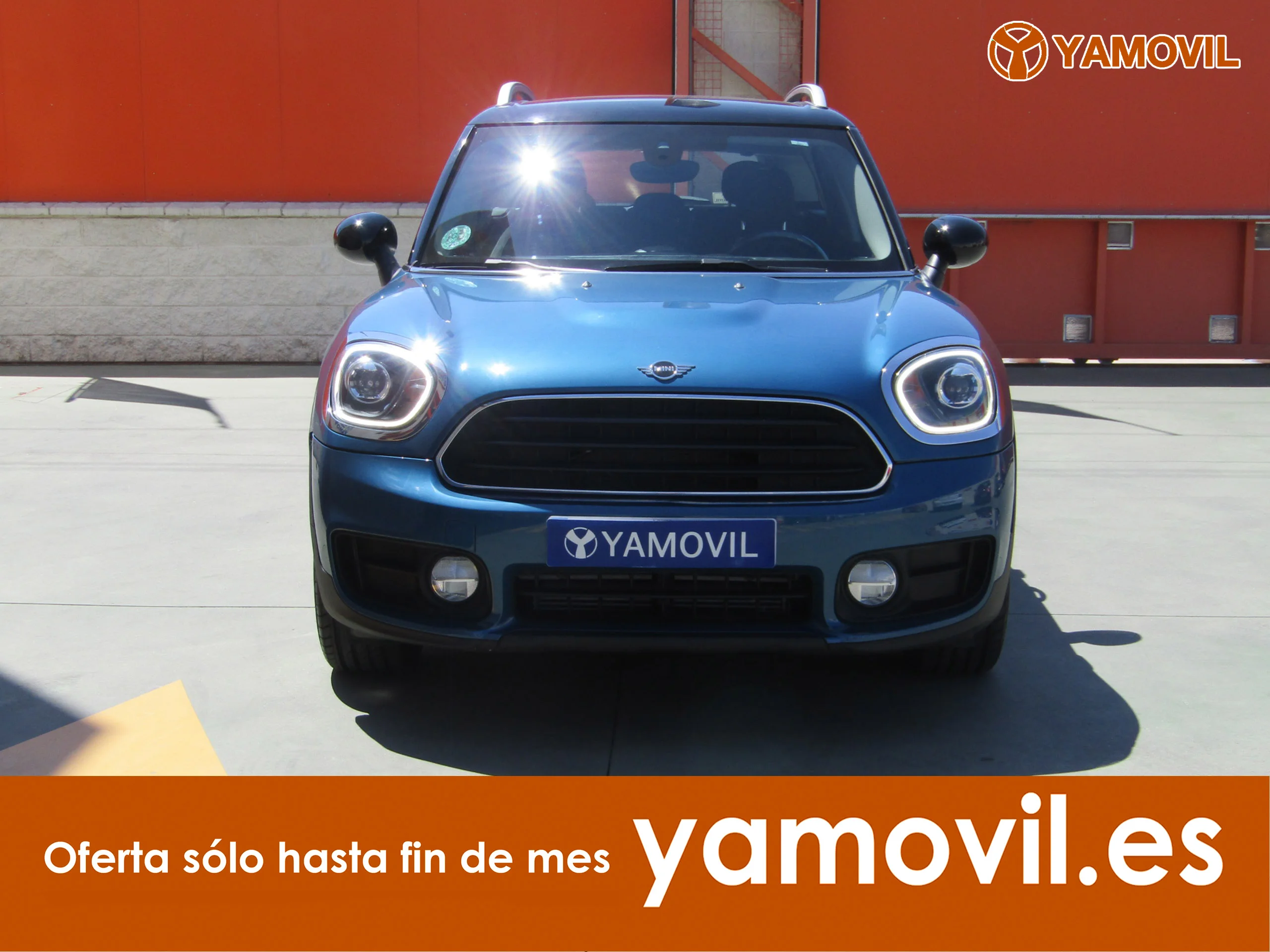 MINI Countryman COOPER aut - Foto 2