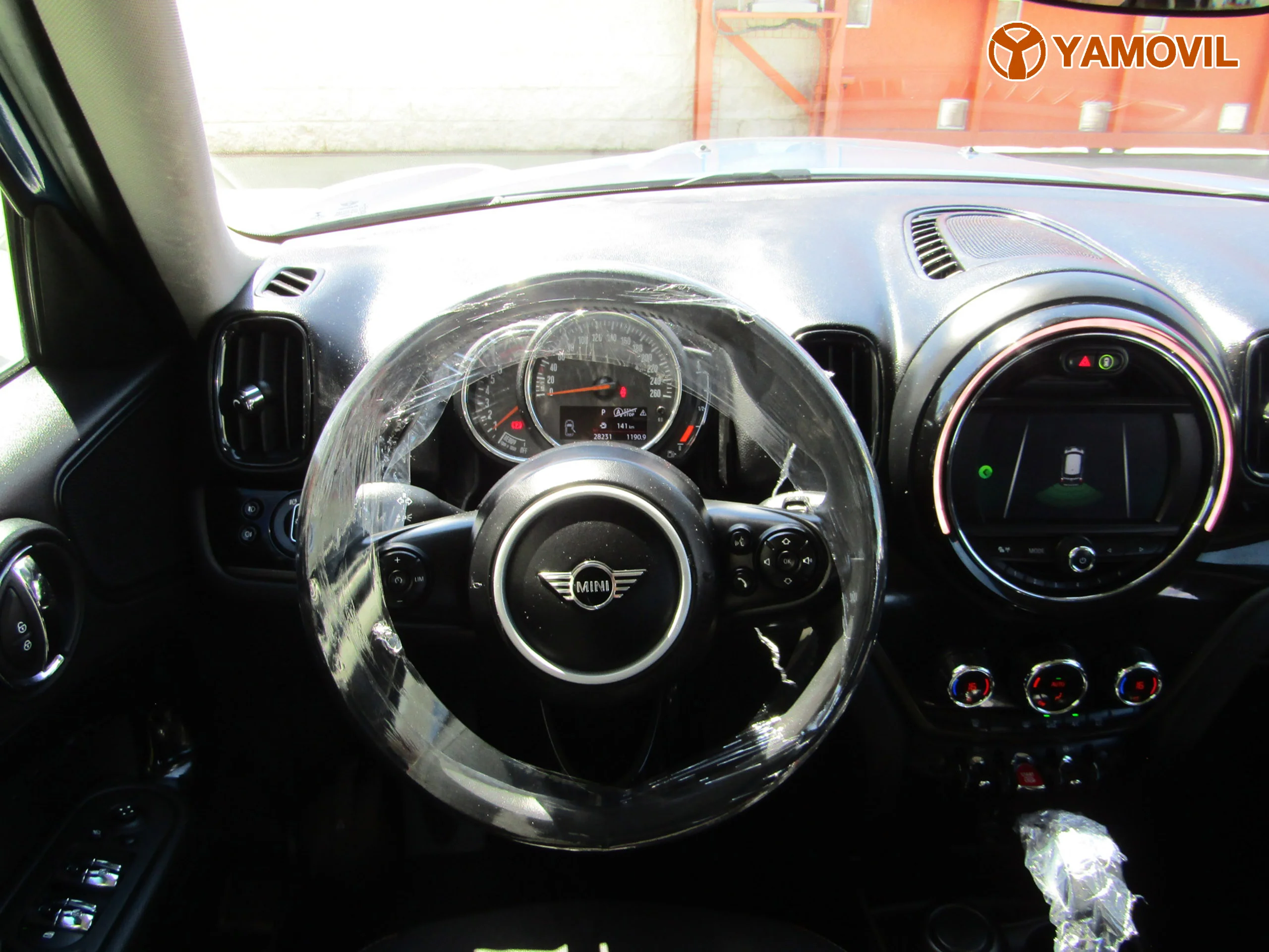 MINI Countryman COOPER aut - Foto 16