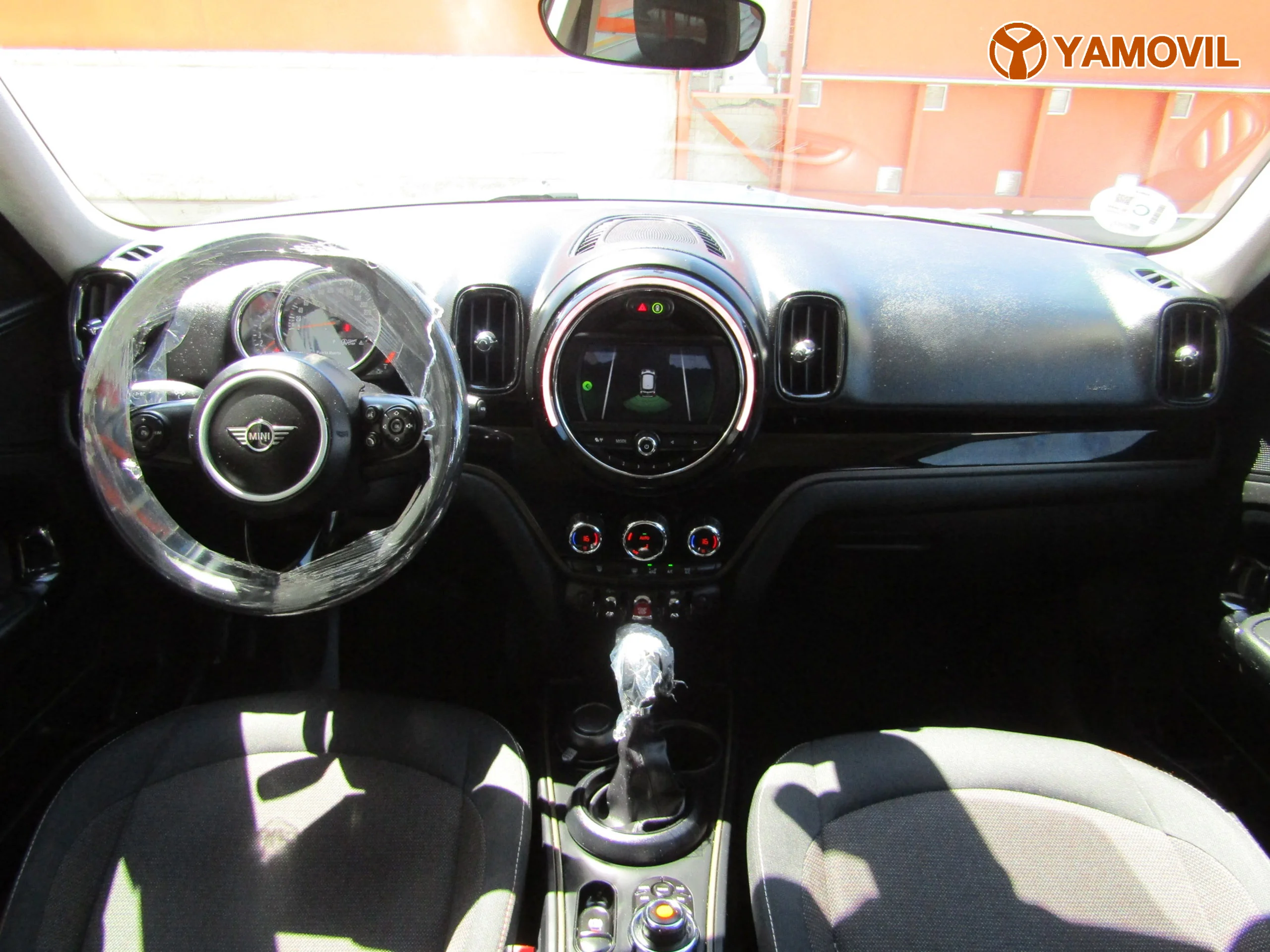 MINI Countryman COOPER aut - Foto 15