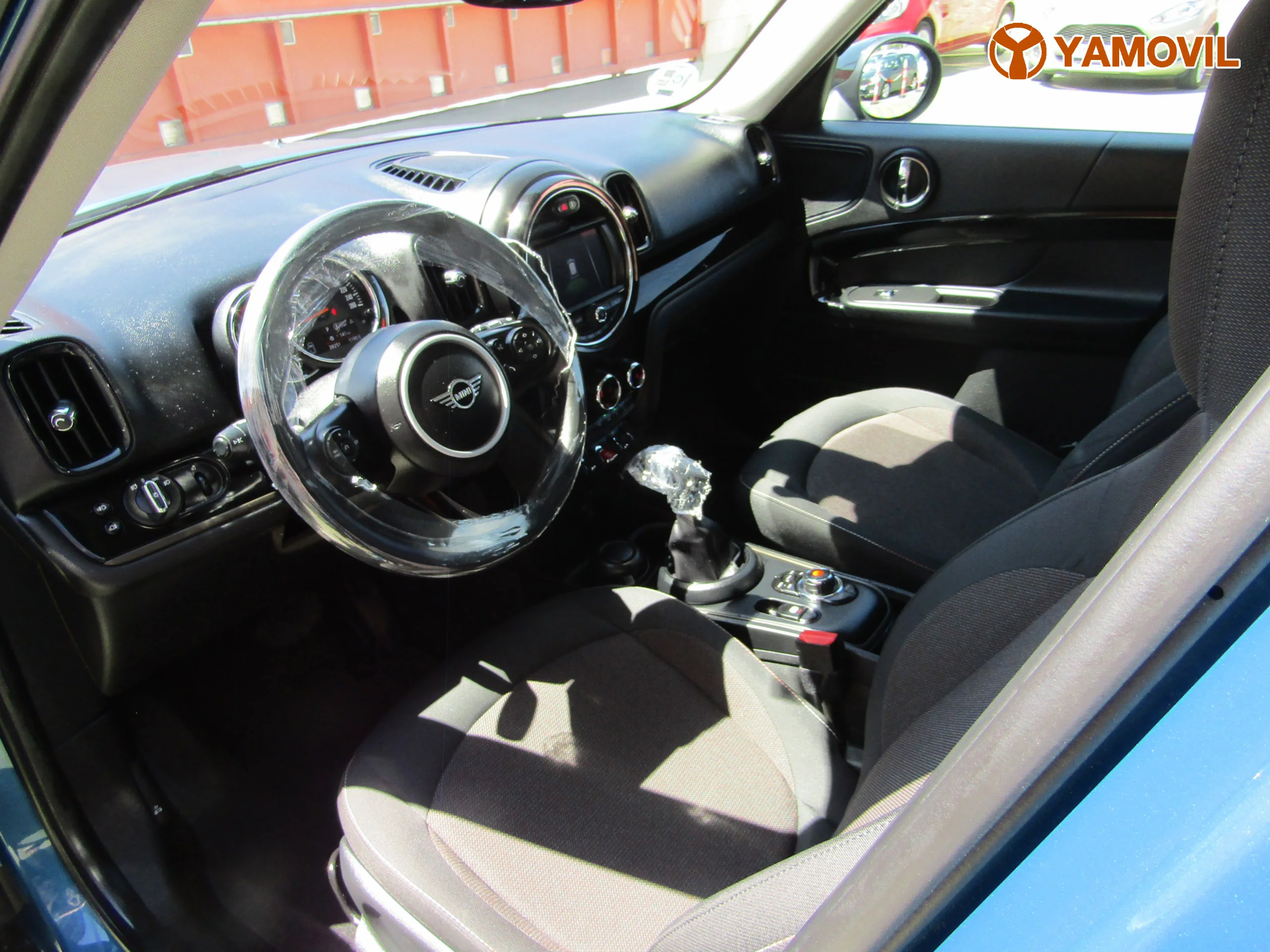 MINI Countryman COOPER aut - Foto 10