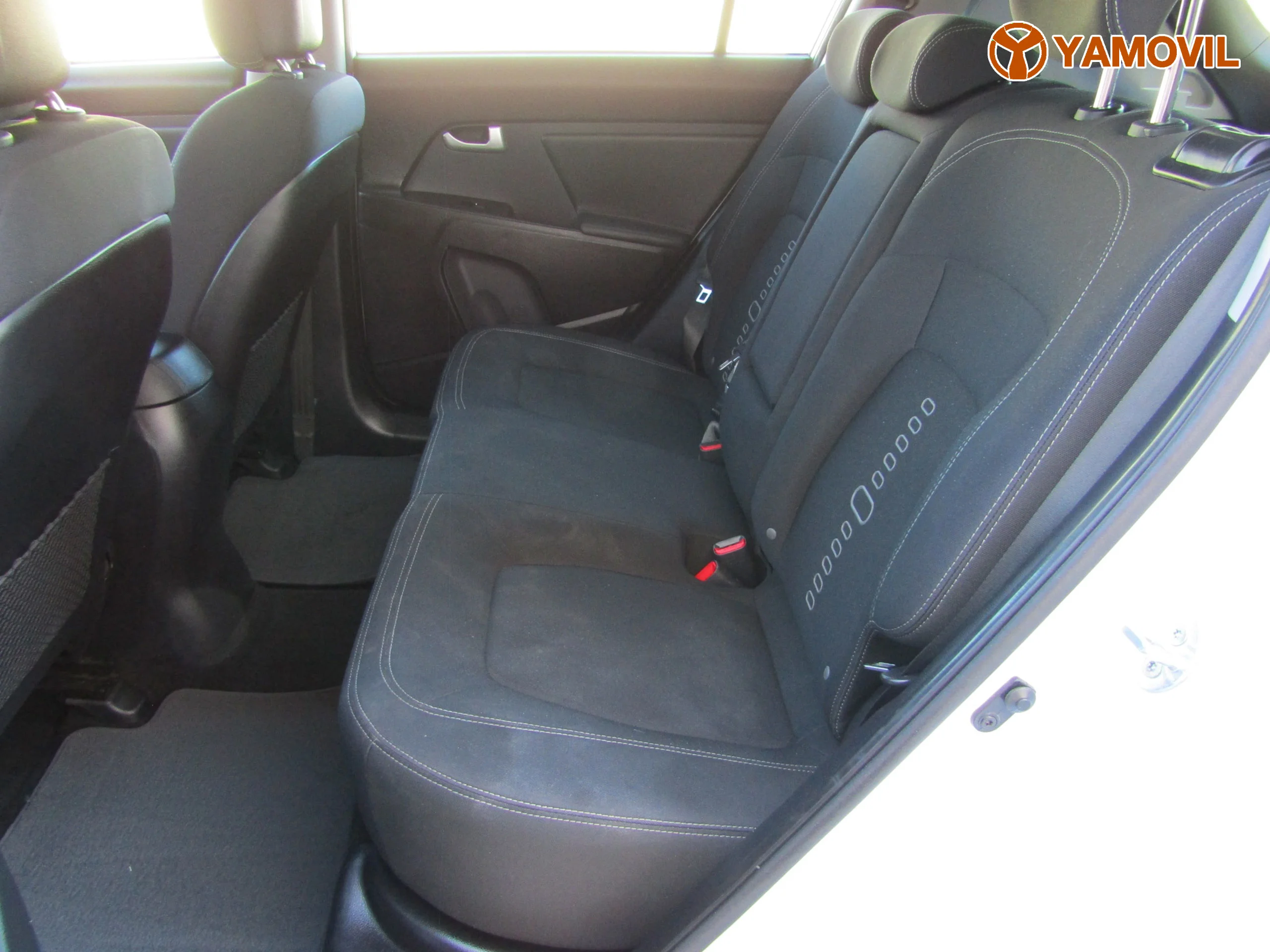 Kia Sportage 1.6 CONCEPT 4X2 - Foto 20