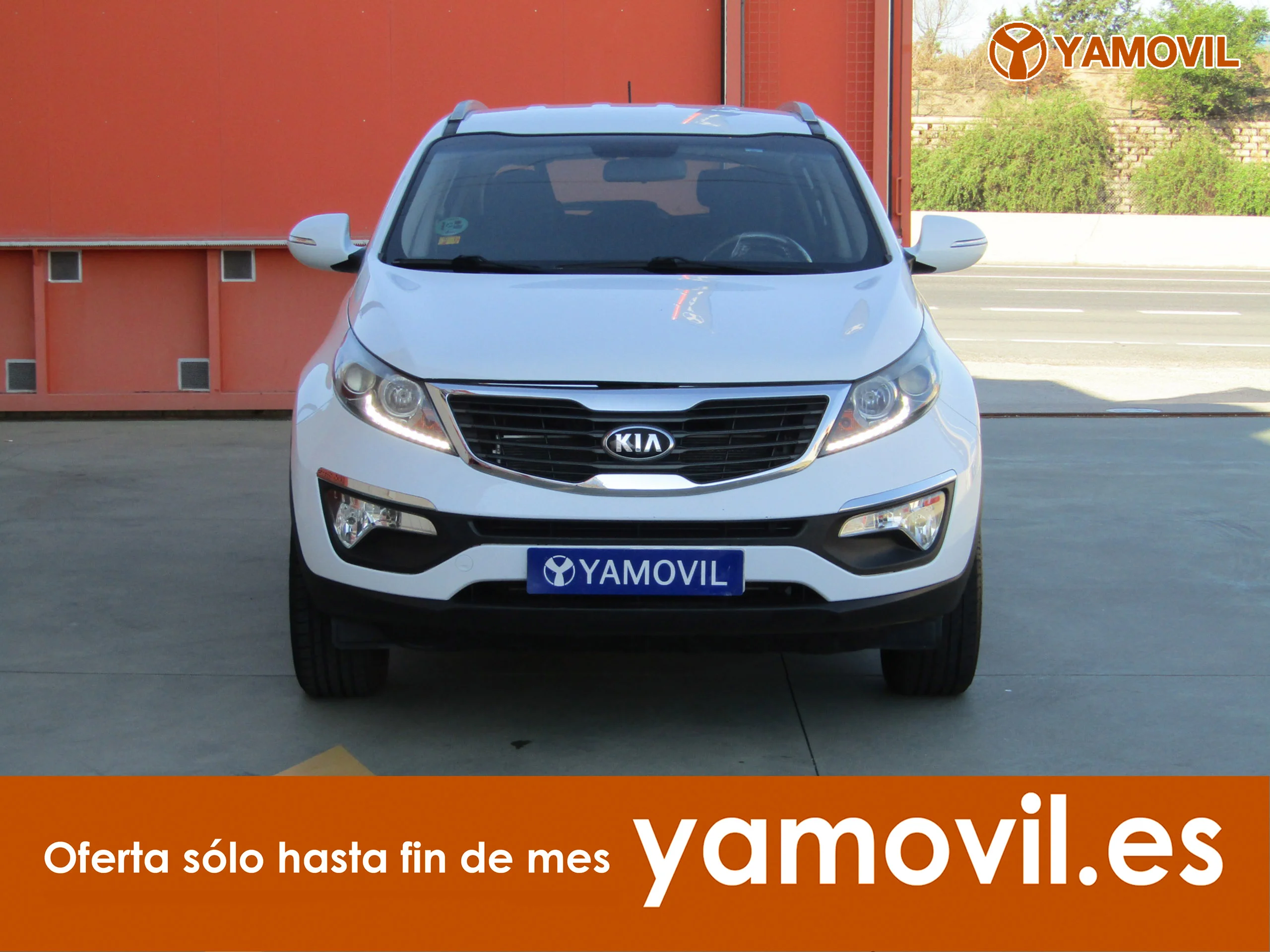 Kia Sportage 1.6 CONCEPT 4X2 - Foto 2