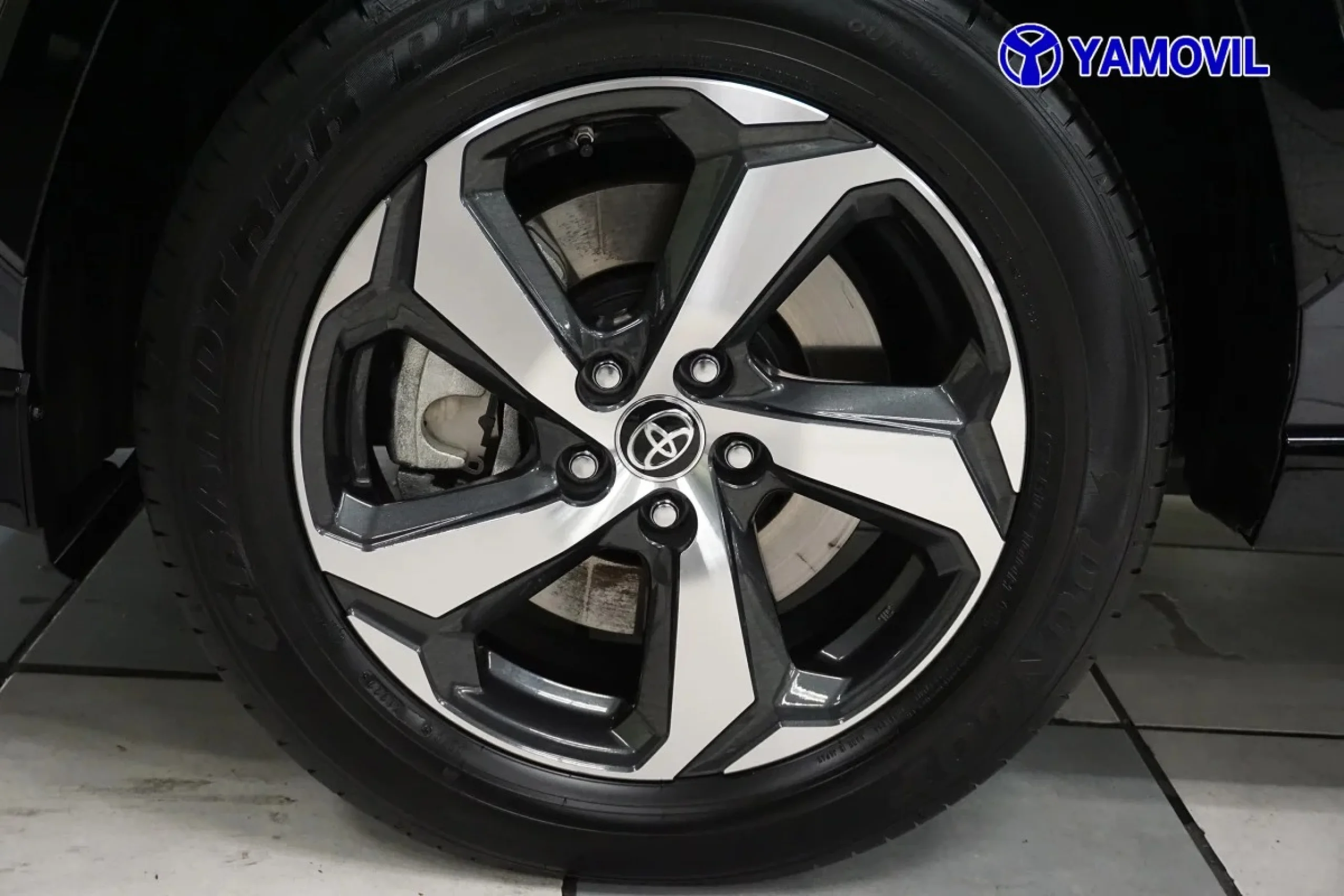 Toyota Rav4 2.5l PLUG-IN 300PH (e-CVT) Advance 225 kW (306 CV) - Foto 12