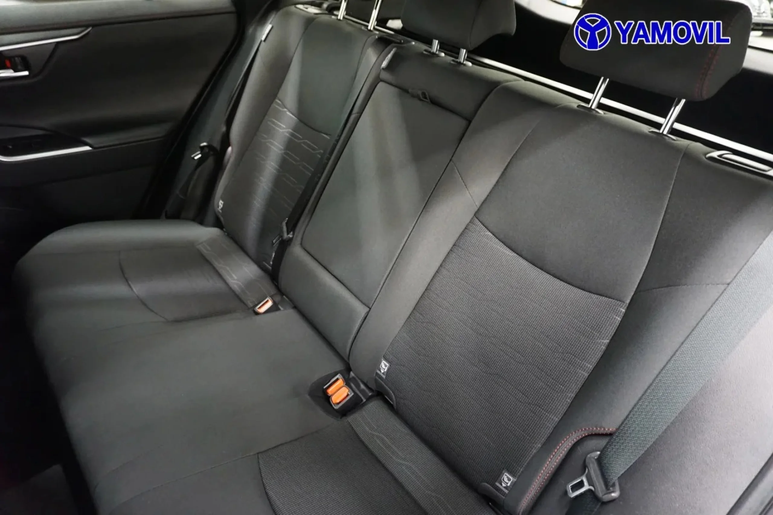 Toyota Rav4 2.5l PLUG-IN 300PH (e-CVT) Advance 225 kW (306 CV) - Foto 14