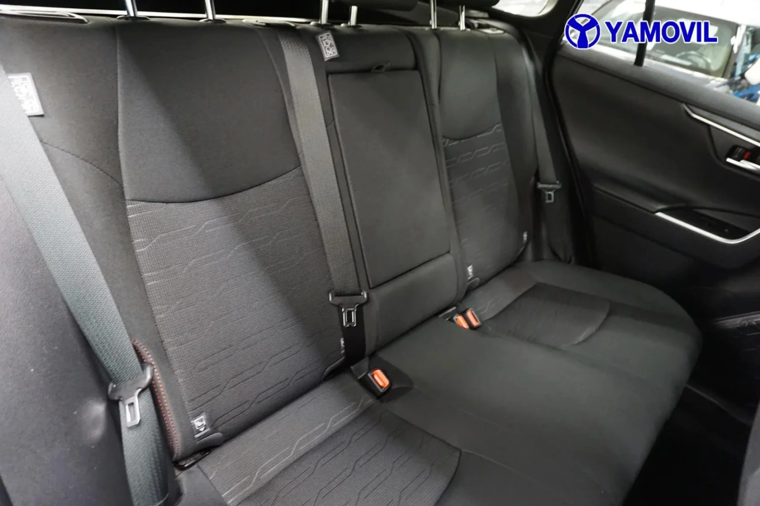 Toyota Rav4 2.5l PLUG-IN 300PH (e-CVT) Advance 225 kW (306 CV) - Foto 16