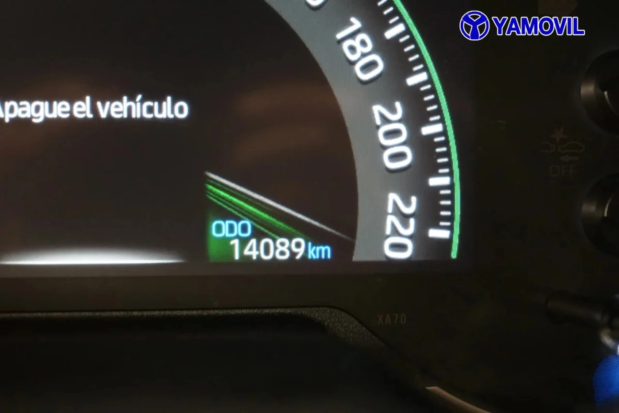Toyota Rav4 2.5l PLUG-IN 300PH (e-CVT) Advance 225 kW (306 CV) - Foto 22