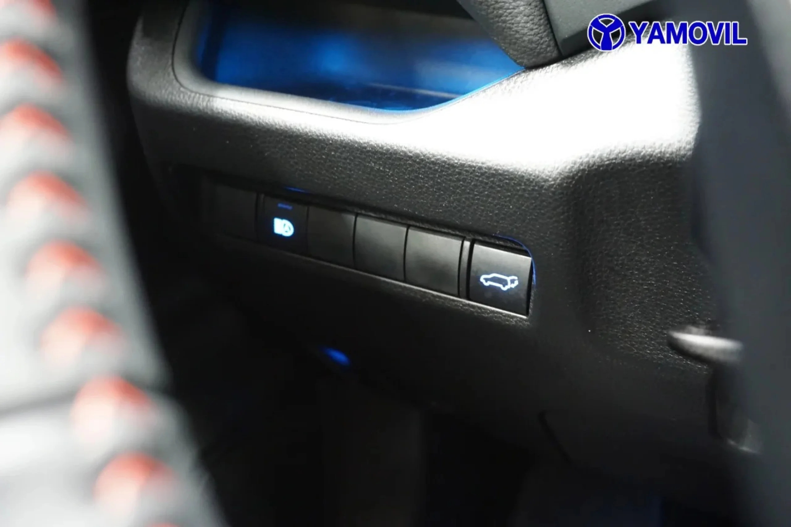 Toyota Rav4 2.5l PLUG-IN 300PH (e-CVT) Advance 225 kW (306 CV) - Foto 27