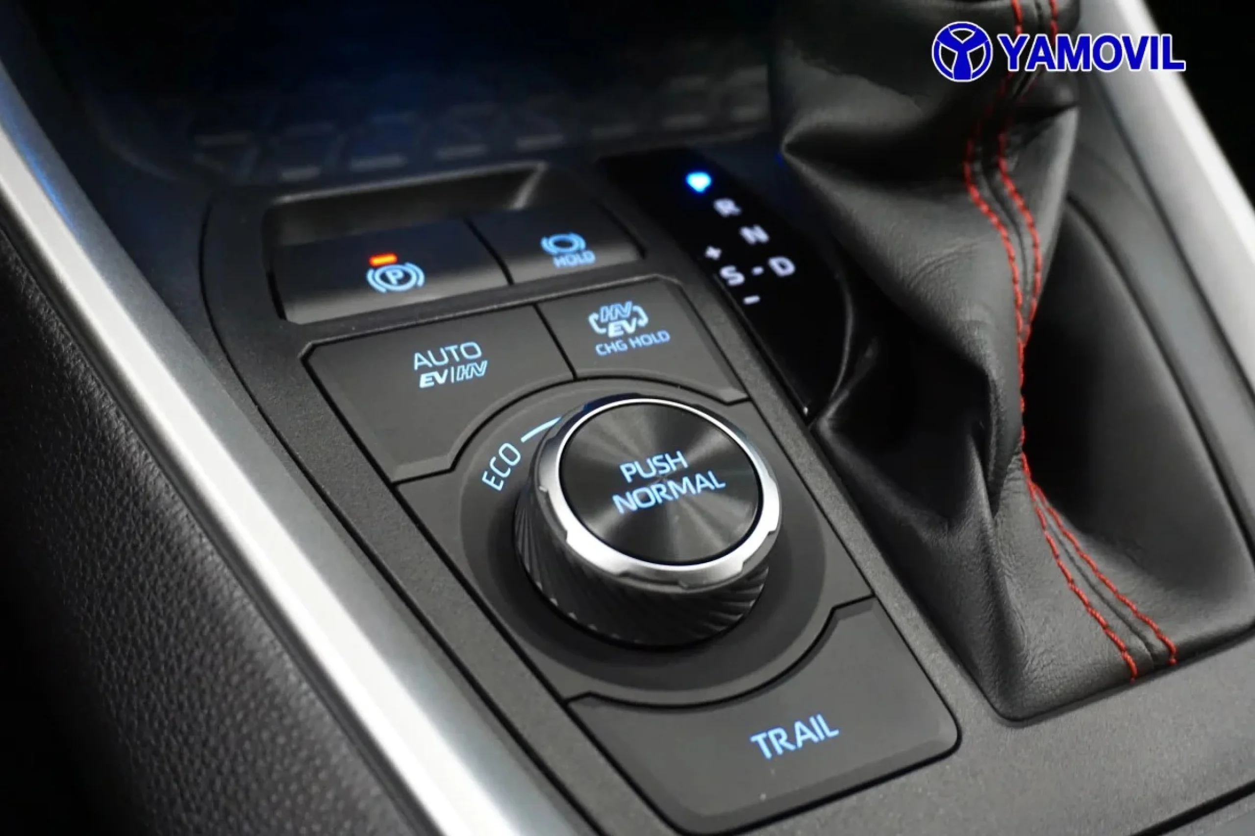 Toyota Rav4 2.5l PLUG-IN 300PH (e-CVT) Advance 225 kW (306 CV) - Foto 28