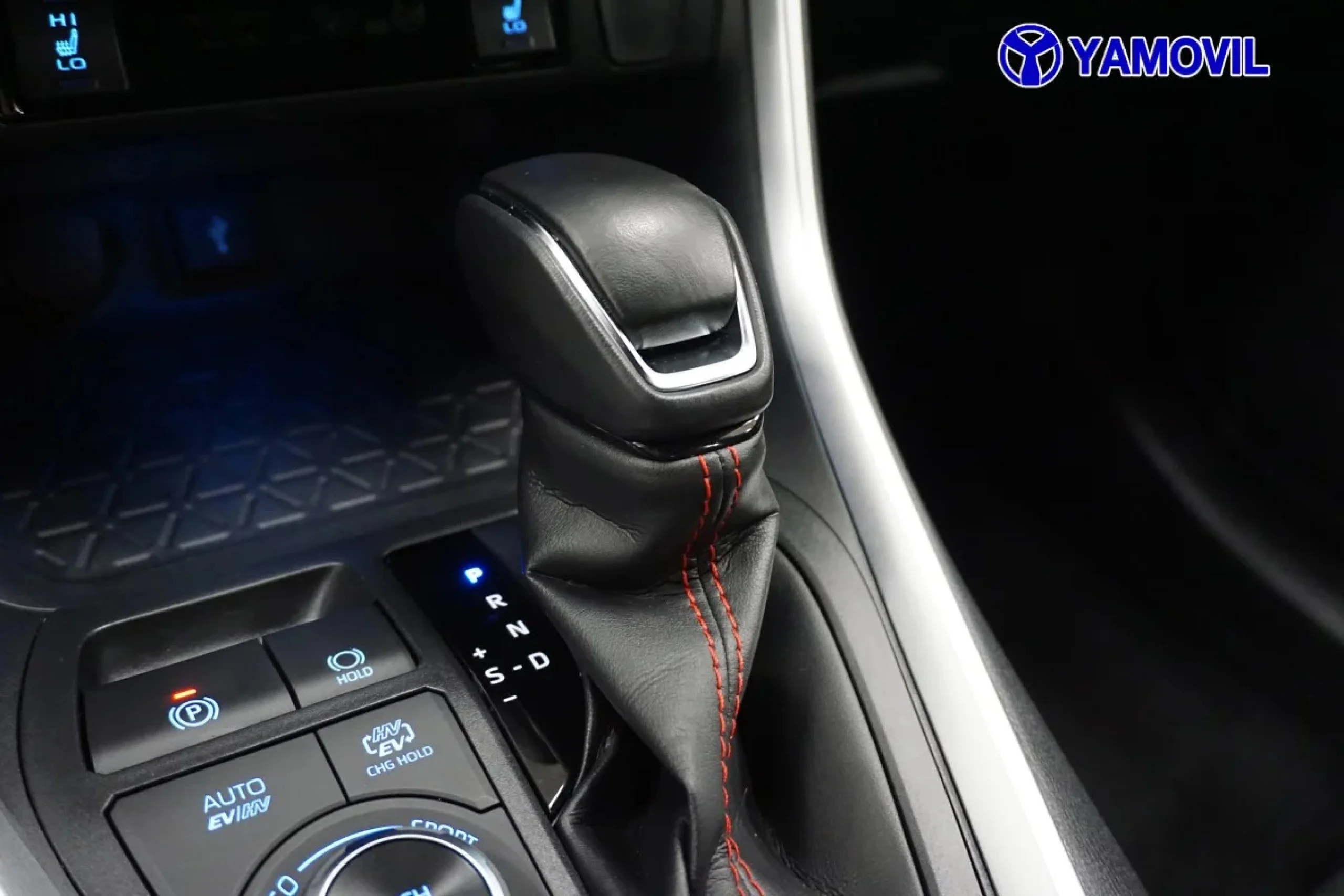 Toyota Rav4 2.5l PLUG-IN 300PH (e-CVT) Advance 225 kW (306 CV) - Foto 29